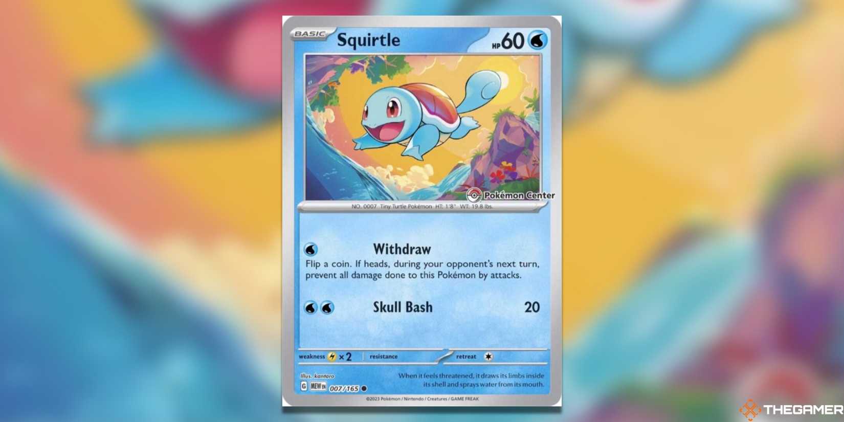 The Most Valuable Pokemon Center Exclusive Promos In The Pokemon TCG