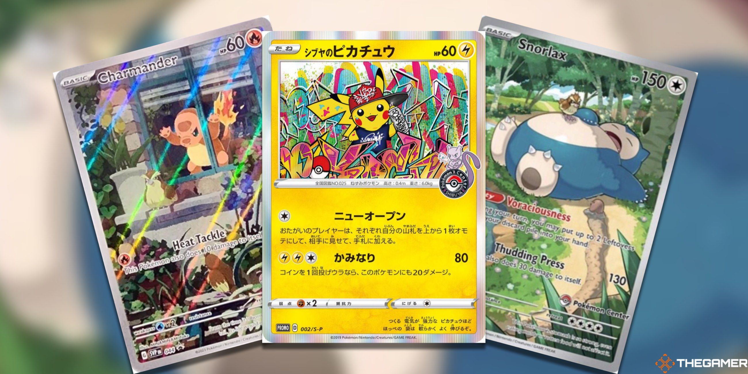 The Most Valuable Pokemon Center Exclusive Promos In The Pokemon TCG