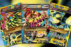 The Most Valuable Dark Pokemon In The Pokemon TCG The Most Valuable Dark Pokemon In The Pokemon TCG