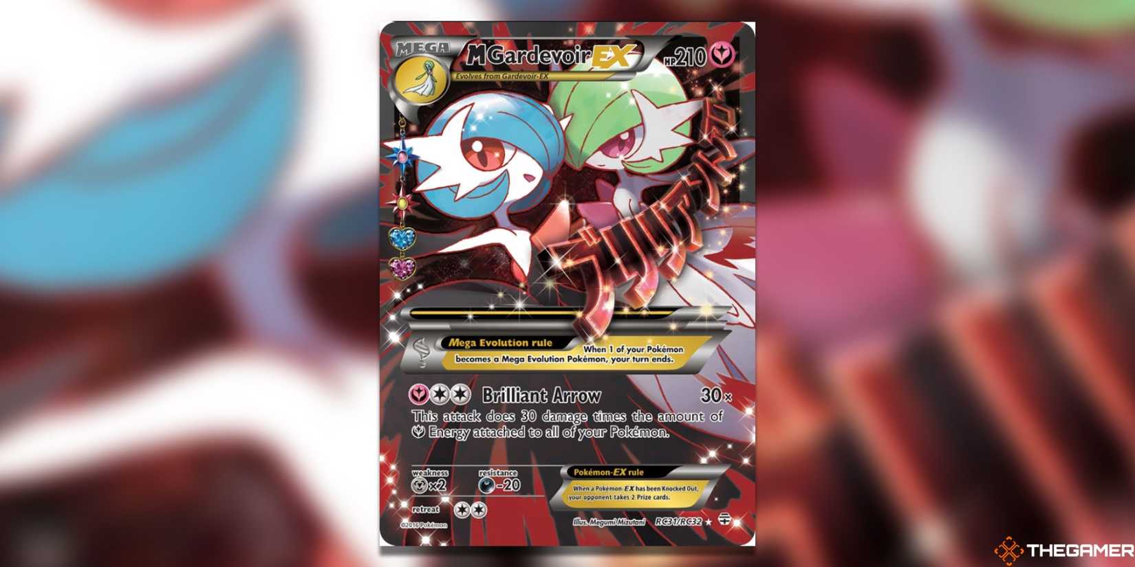 The Most Valuable Radiant Collection Cards In The Pokemon TCG The Most Valuable Radiant Collection Cards In The Pokemon TCG