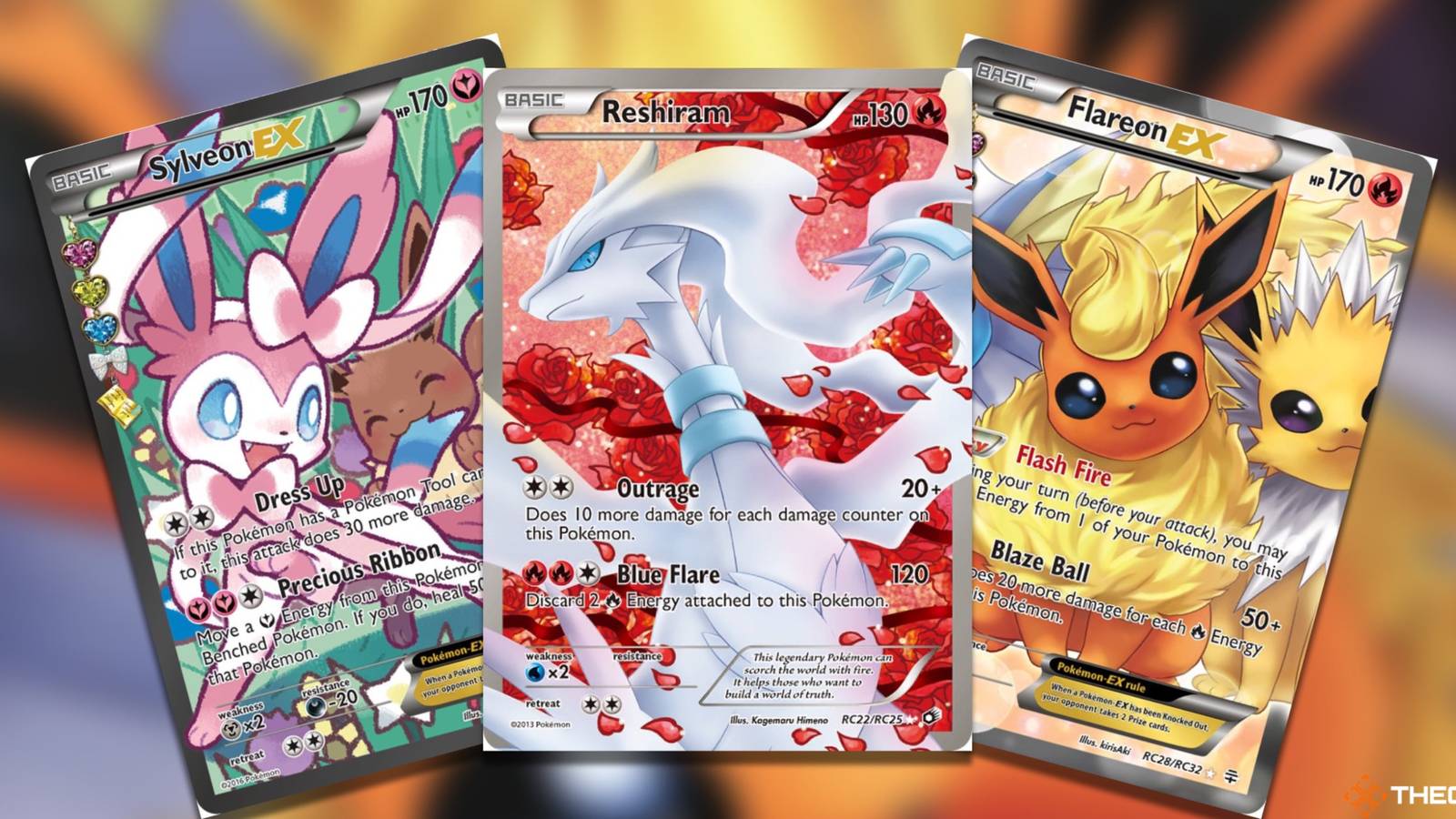 The Most Valuable Radiant Collection Cards In The Pokemon TCG The Most Valuable Radiant Collection Cards In The Pokemon TCG