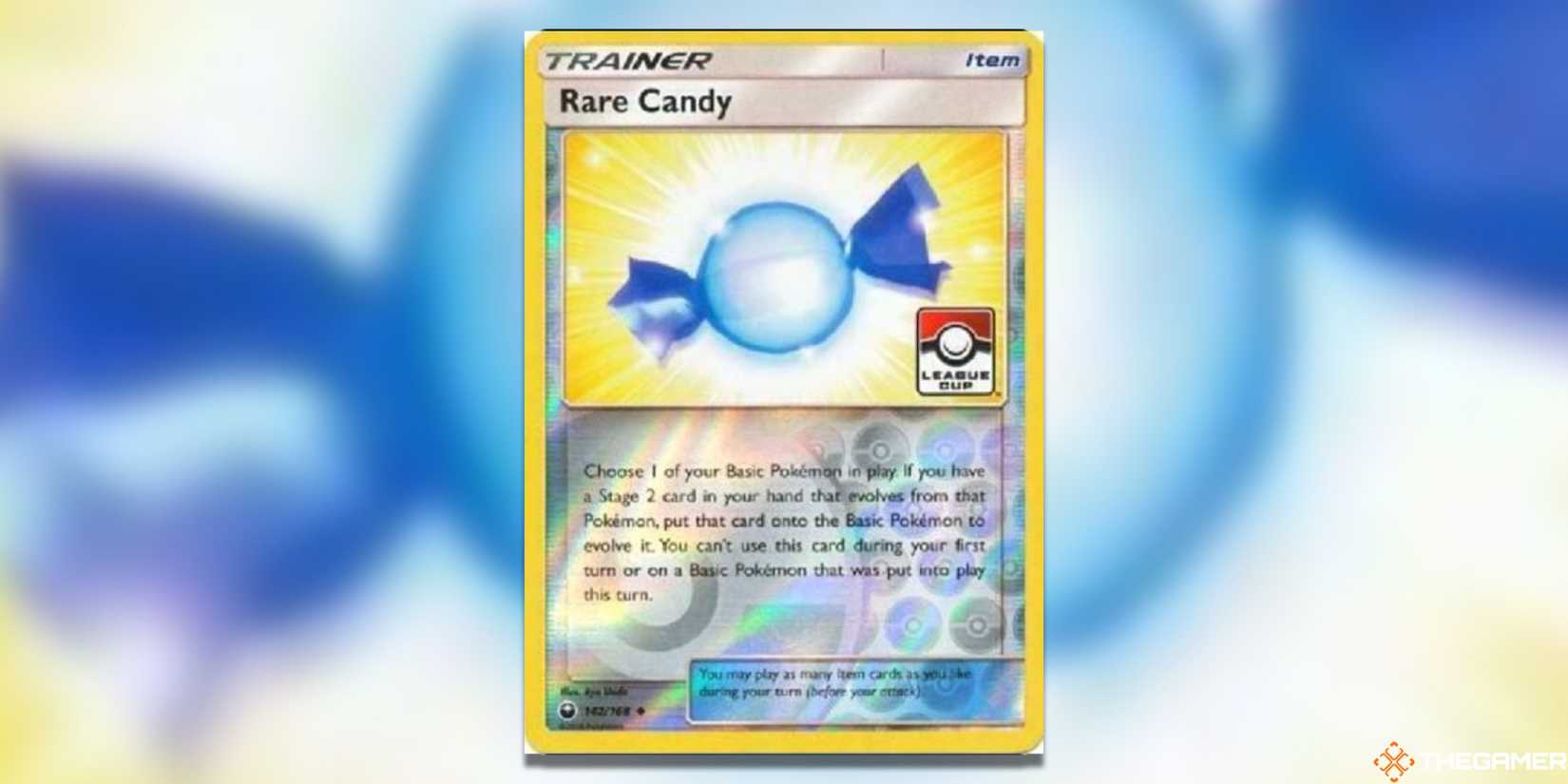 The Most Valuable Rare Candy Cards In The Pokemon TCG The Most Valuable Rare Candy Cards In The Pokemon TCG