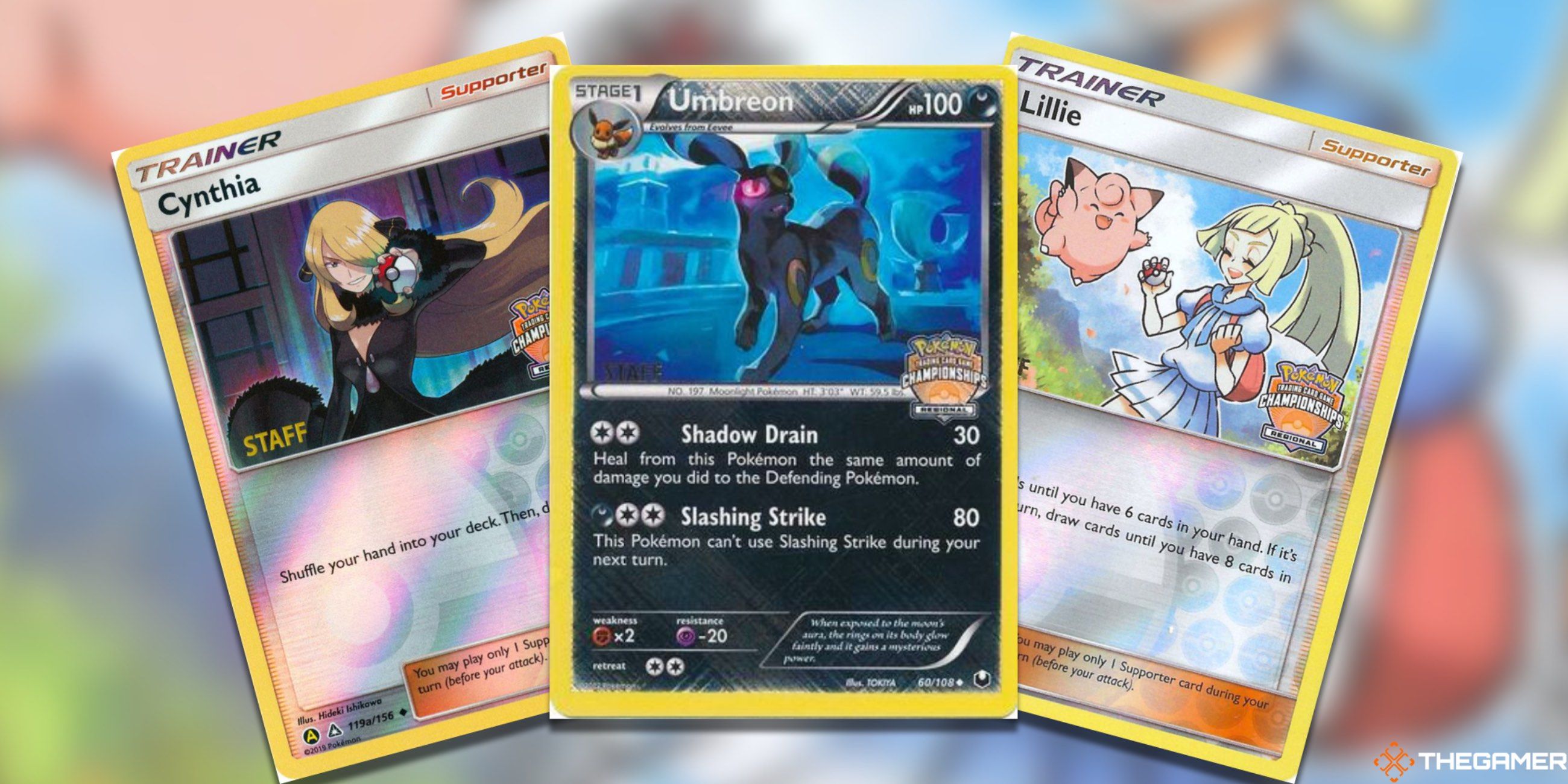 The Most Valuable Regional Championship Cards In The Pokemon TCG The Most Valuable Regional Championship Cards In The Pokemon TCG
