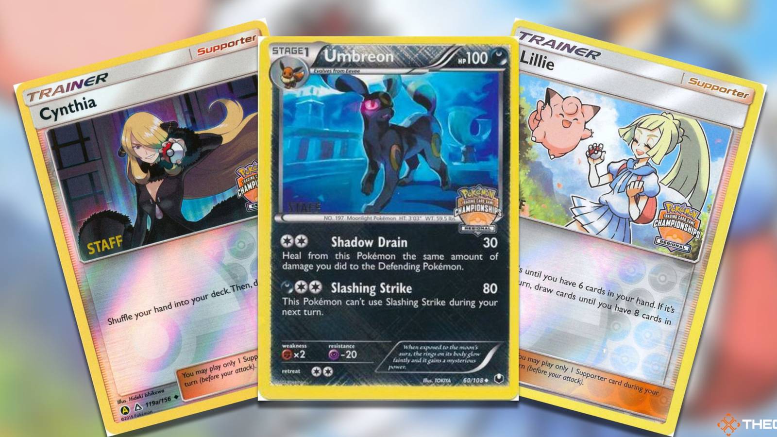 The Most Valuable Regional Championship Cards In The Pokemon TCG