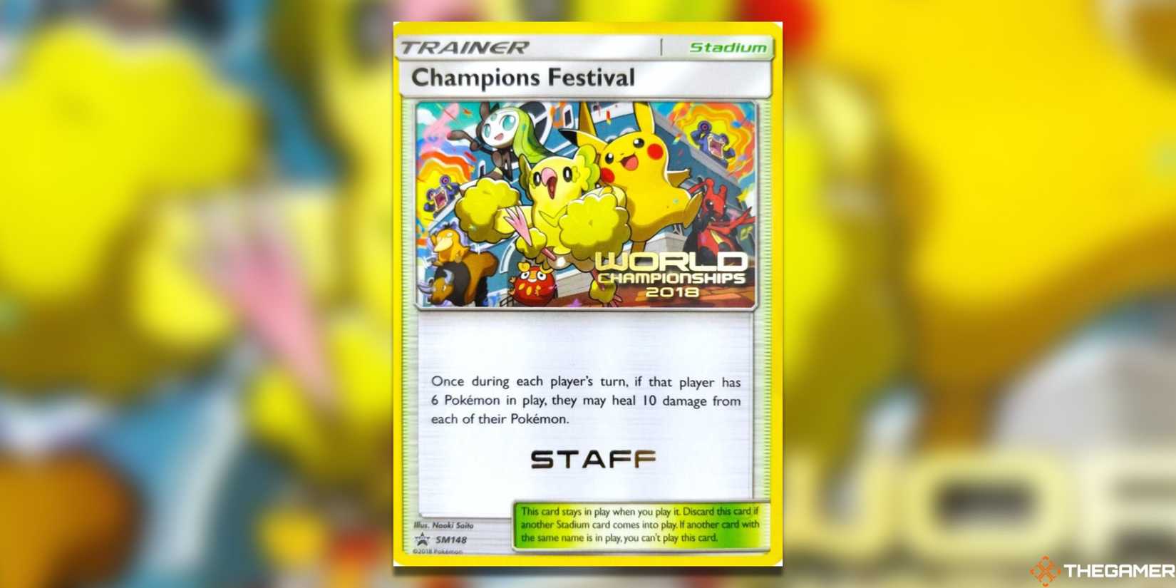 The Most Valuable Promos From The Sun & Moon Era In The Pokemon TCG The Most Valuable Promos From The Sun & Moon Era In The Pokemon TCG