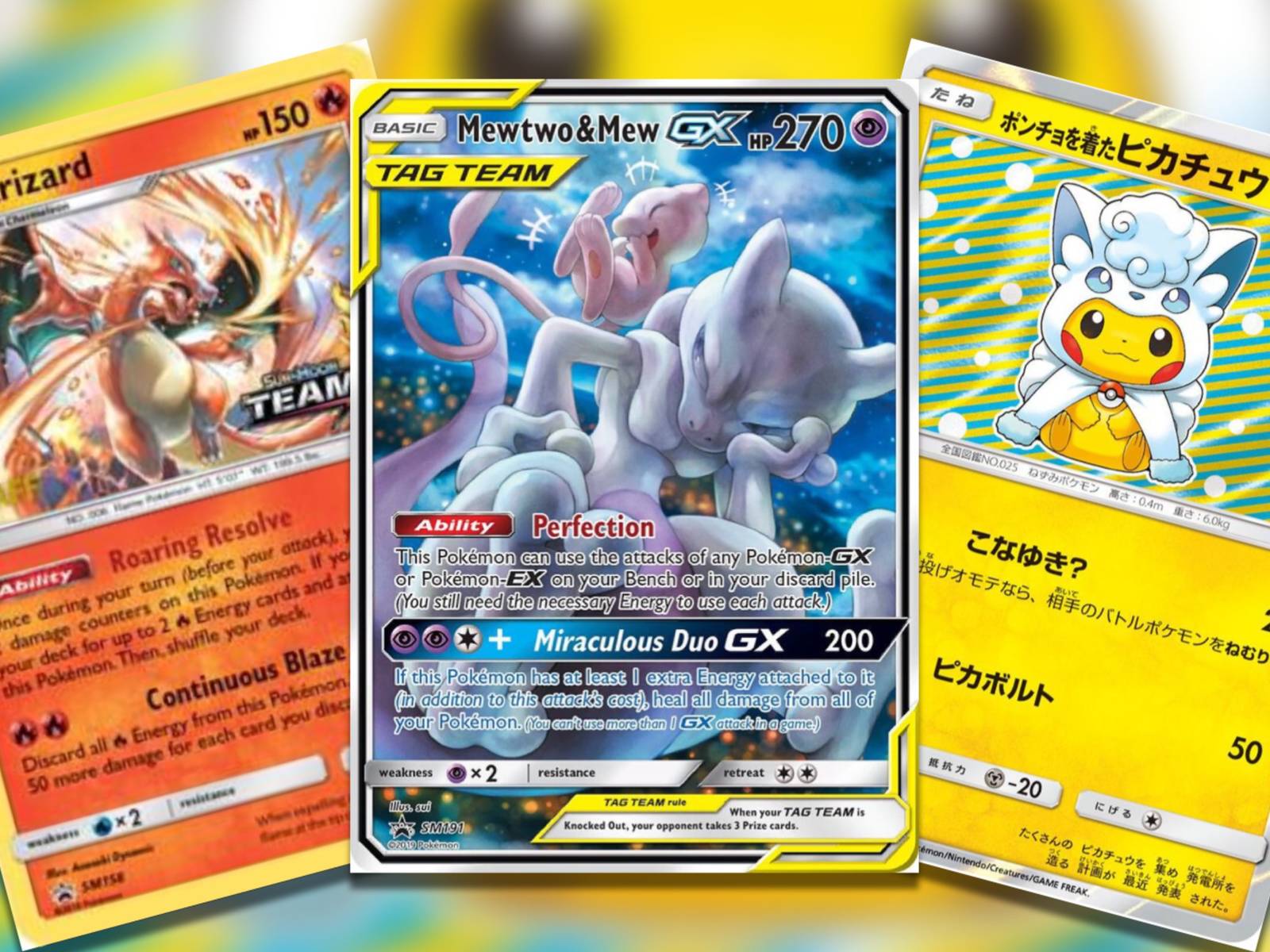 The Most Valuable Promos From The Sun & Moon Era In The Pokemon TCG