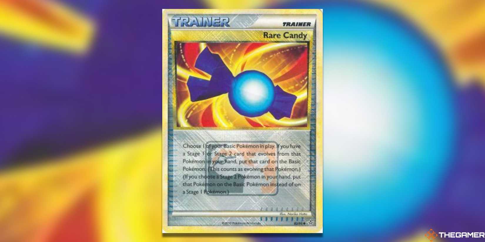 The Most Valuable Rare Candy Cards In The Pokemon TCG The Most Valuable Rare Candy Cards In The Pokemon TCG