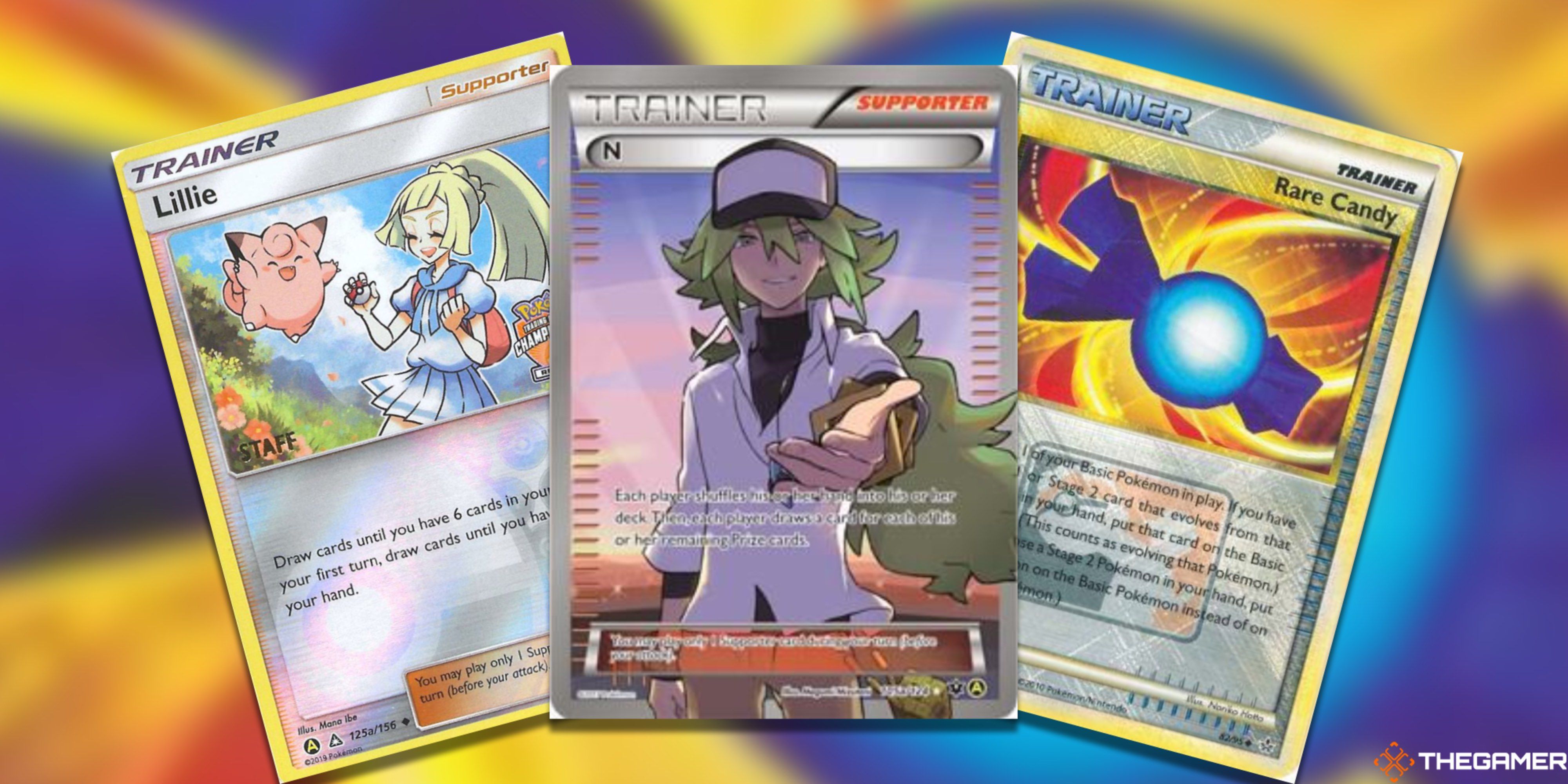 The Most Valuable Trainer Promo Cards In The Pokemon TCG