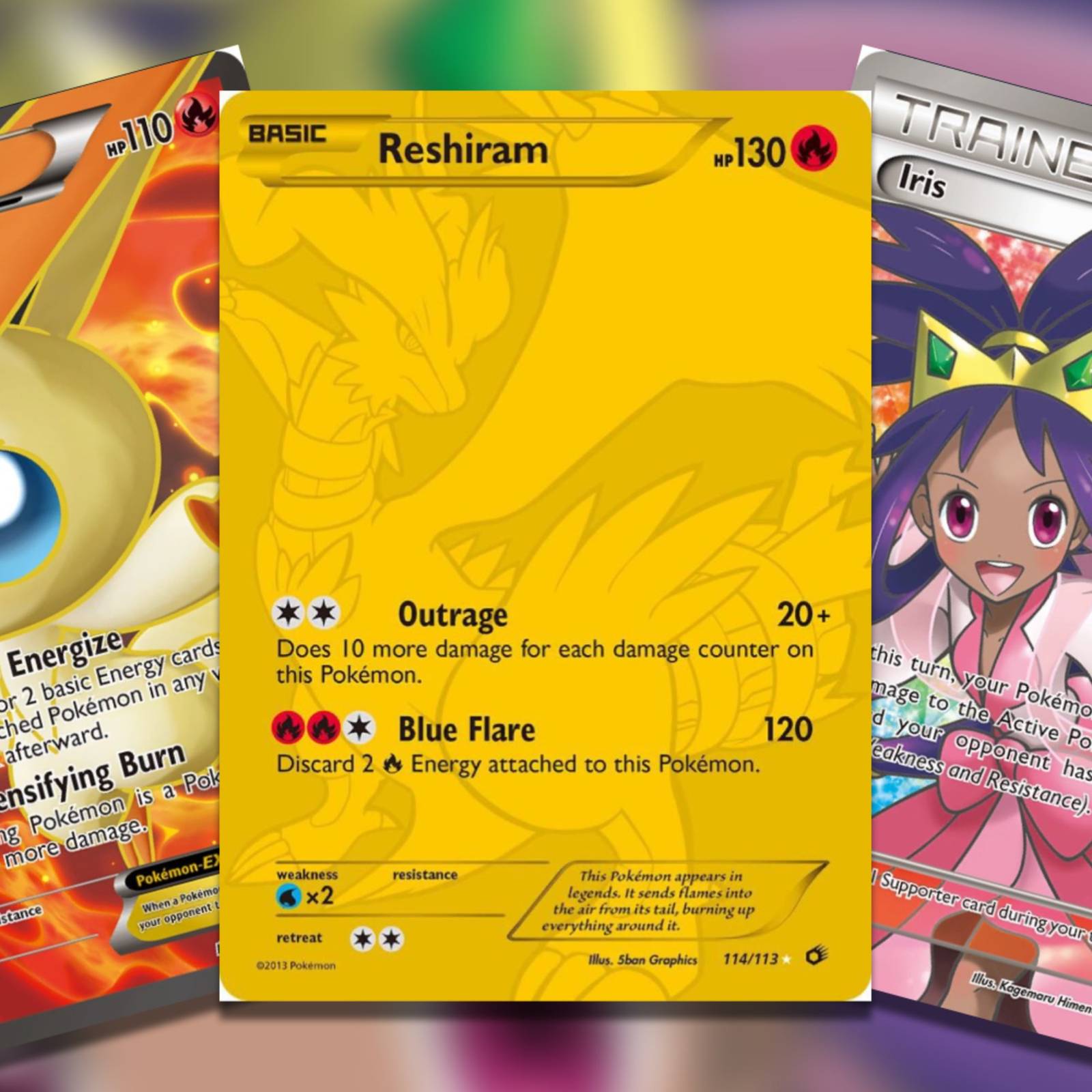 iris card pokemon Iris's Fighting Spirit 149/159 Journey Together Trainer Playset x4 Lot : Toys & Games During the turn this card is played Iris' Dragonite