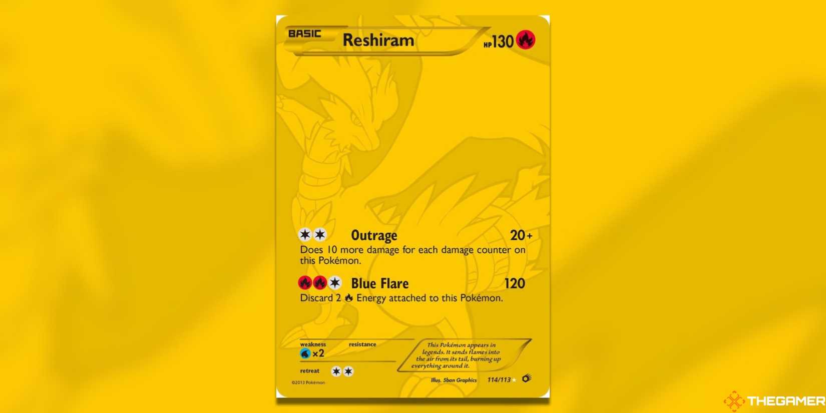The Most Valuable Gold Rare Cards In Pokemon TCG