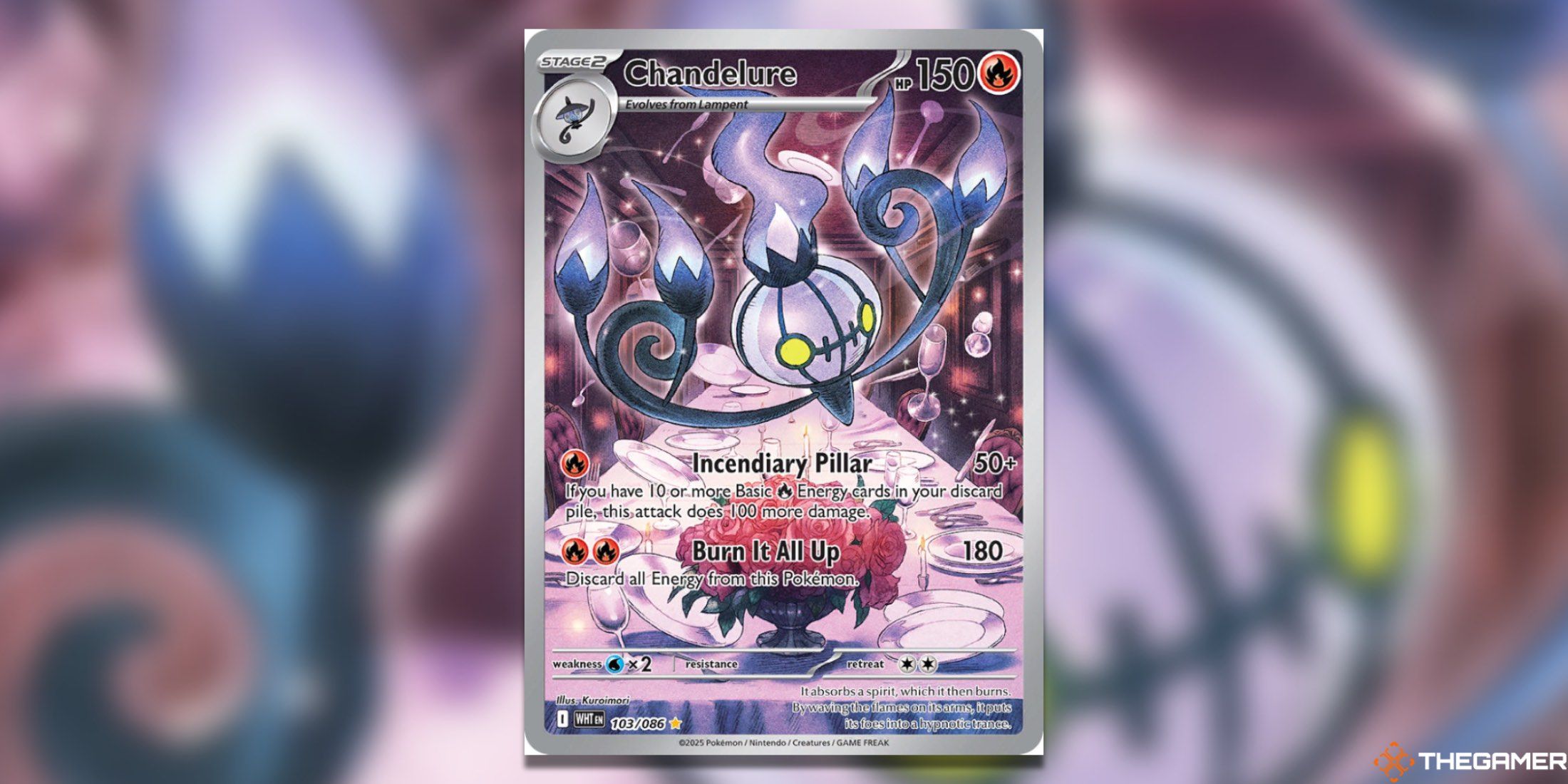 The Most Expensive White Flare English Cards In The Pokemon TCG