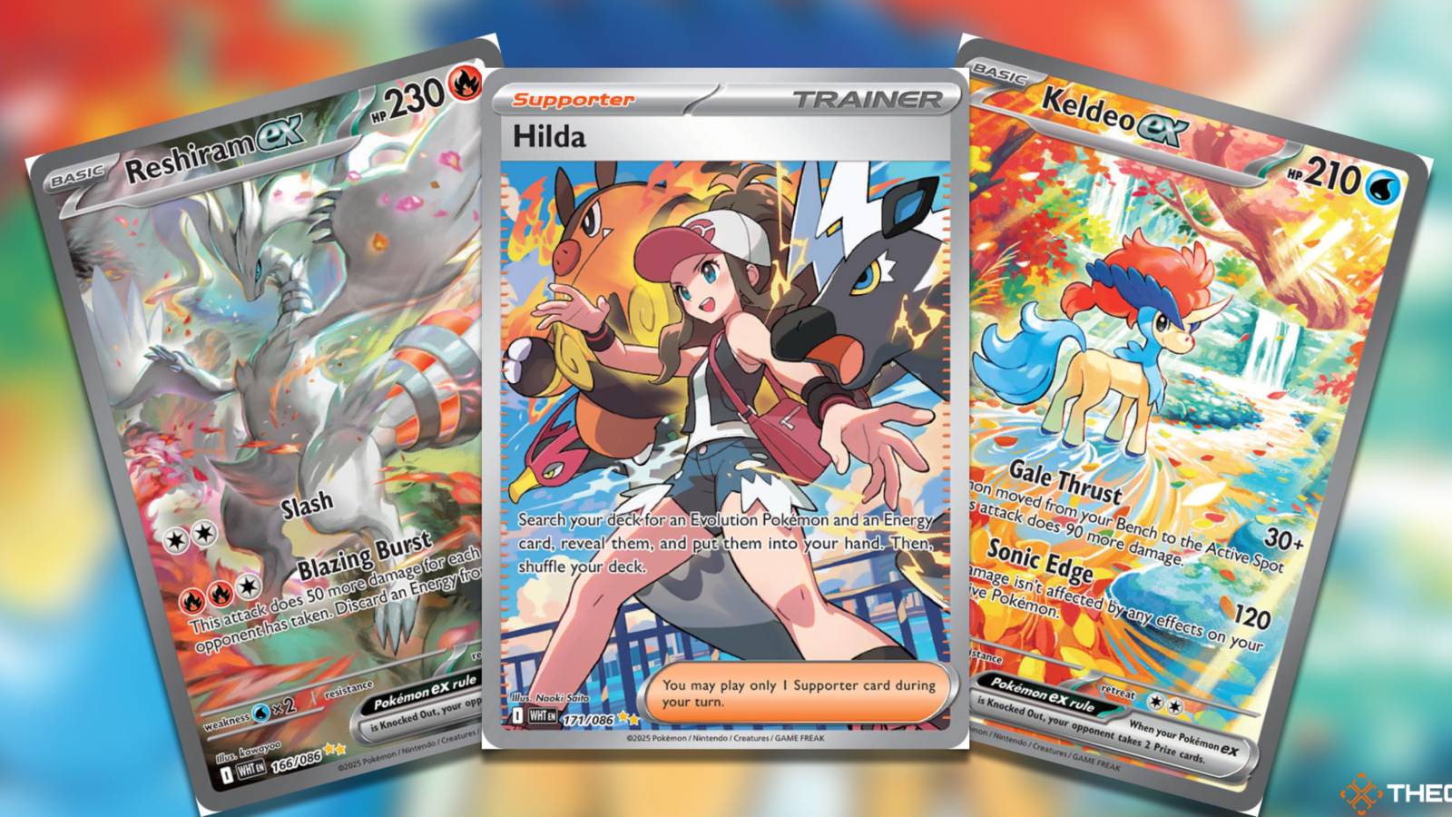 The Most Expensive White Flare English Cards In The Pokemon TCG The Most Expensive White Flare English Cards In The Pokemon TCG