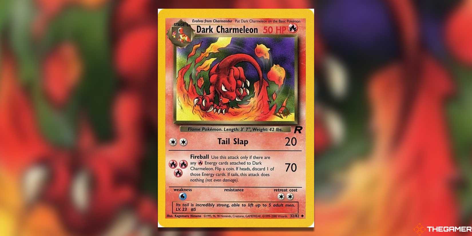 The Most Valuable Dark Pokemon In The Pokemon TCG The Most Valuable Dark Pokemon In The Pokemon TCG