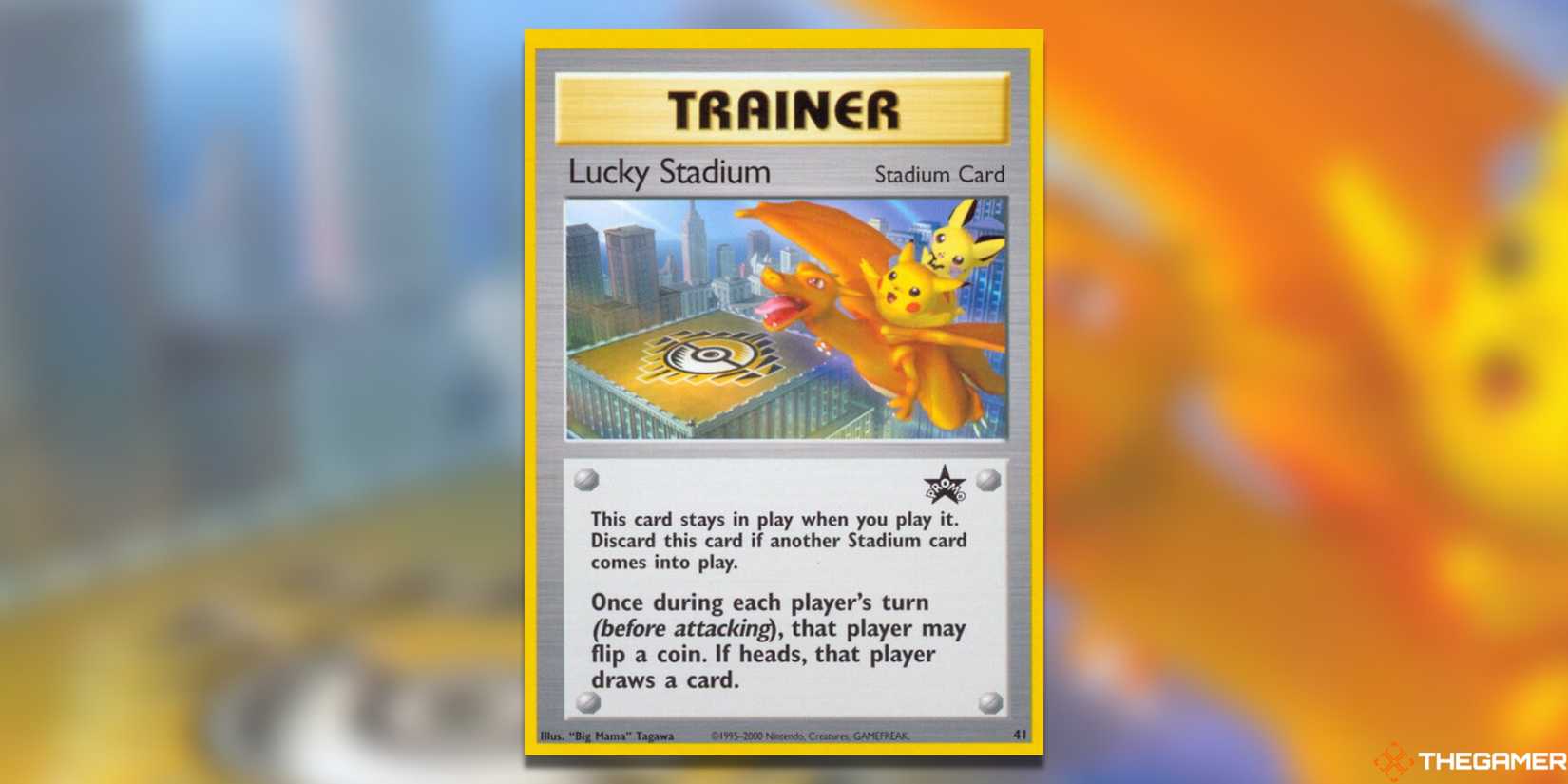 The Most Valuable WoTC Promos From The Pokemon TCG