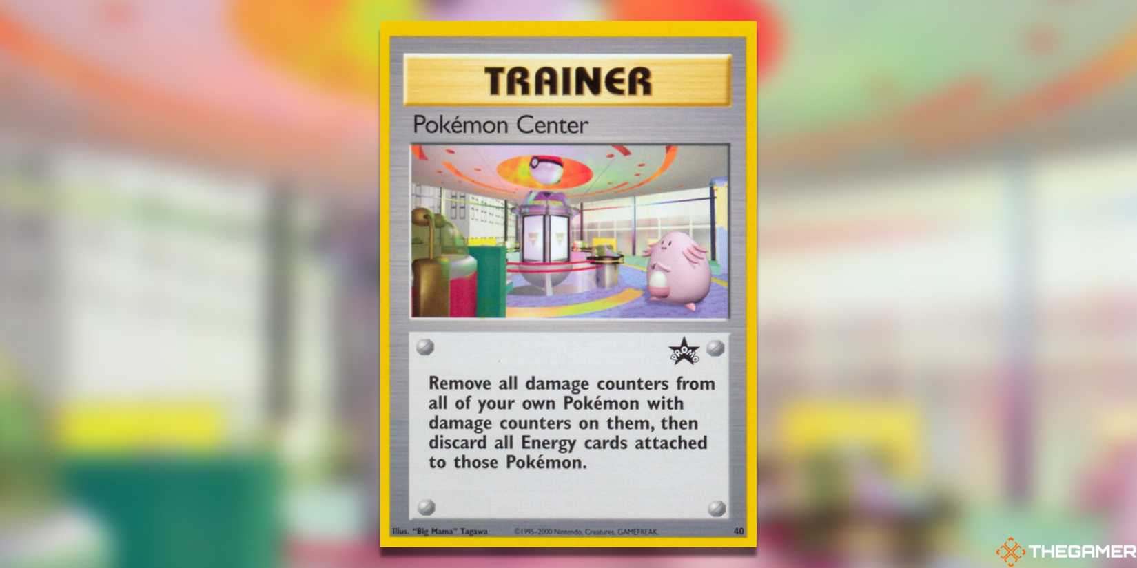 The Most Valuable WoTC Promos From The Pokemon TCG