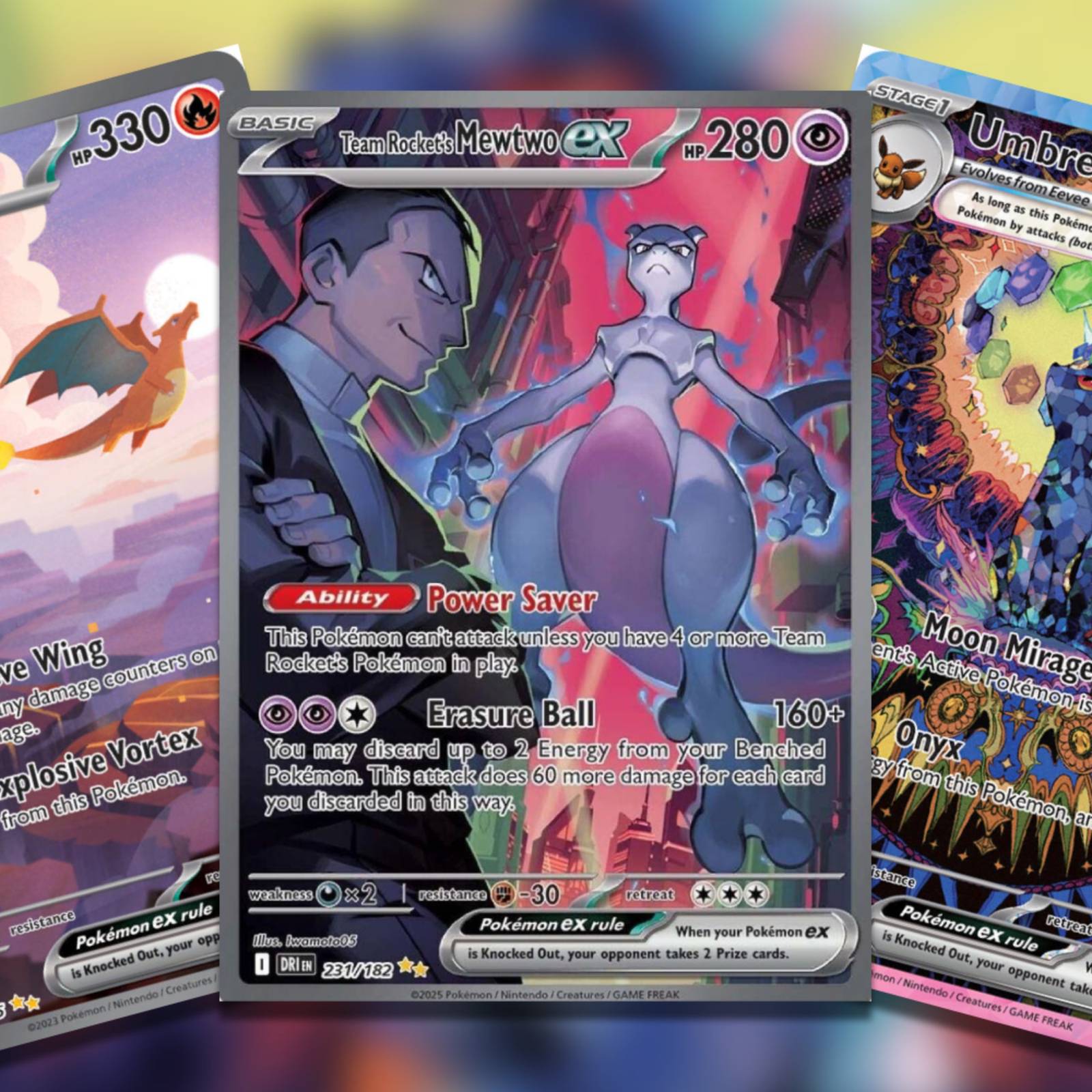 The Best Scarlet & Violet Era Sets In The Pokemon TCG The Best Scarlet & Violet Era Sets In The Pokemon TCG
