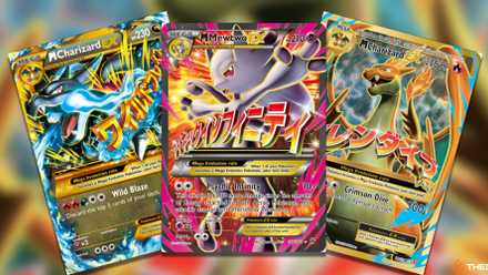 Valuable Pokemon TCG Cards From The XY Era You Need To Buy Now Valuable Pokemon TCG Cards From The XY Era You Need To Buy Now