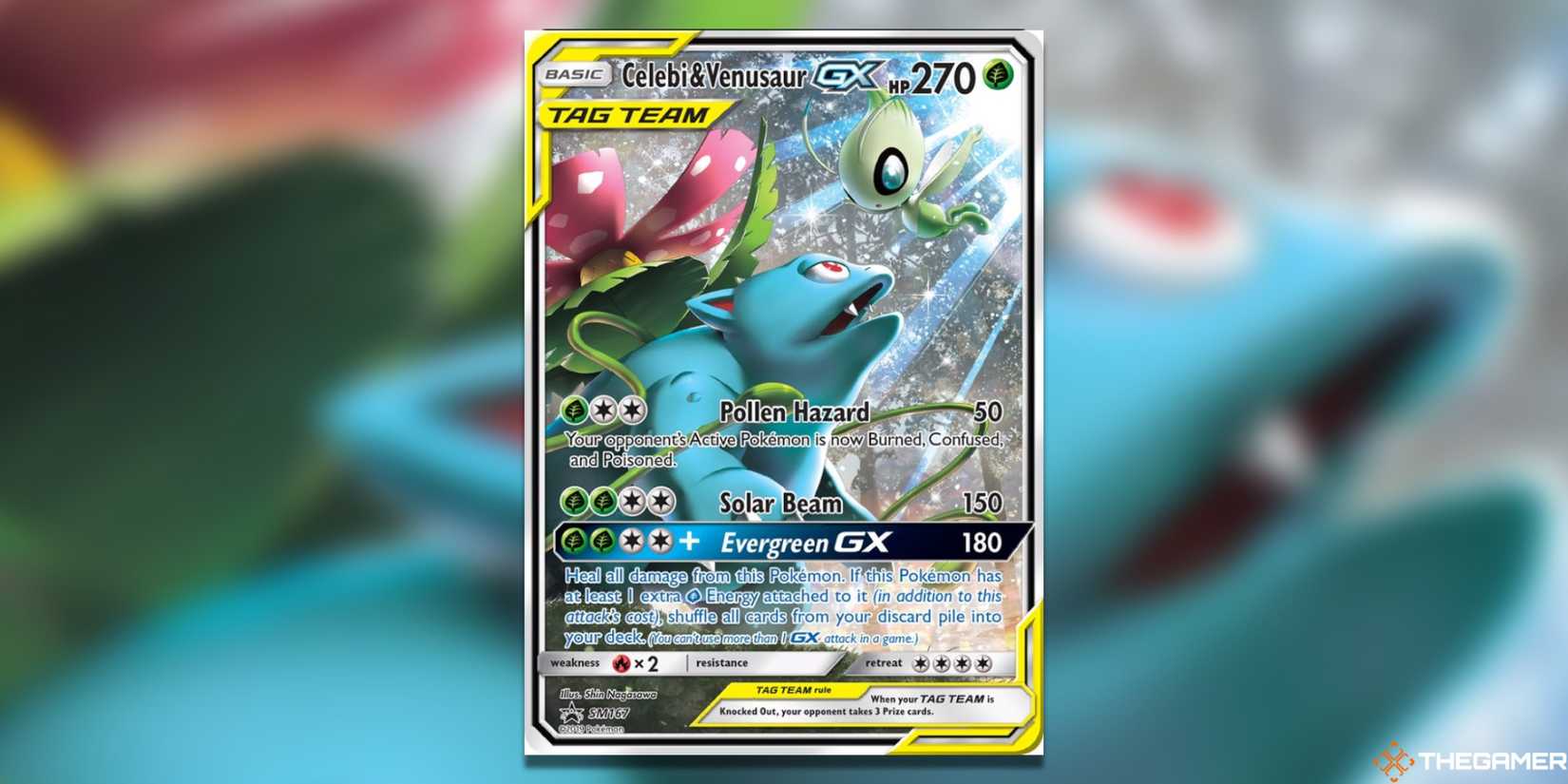 The Most Underrated Tag Team Cards In The Pokemon TCG