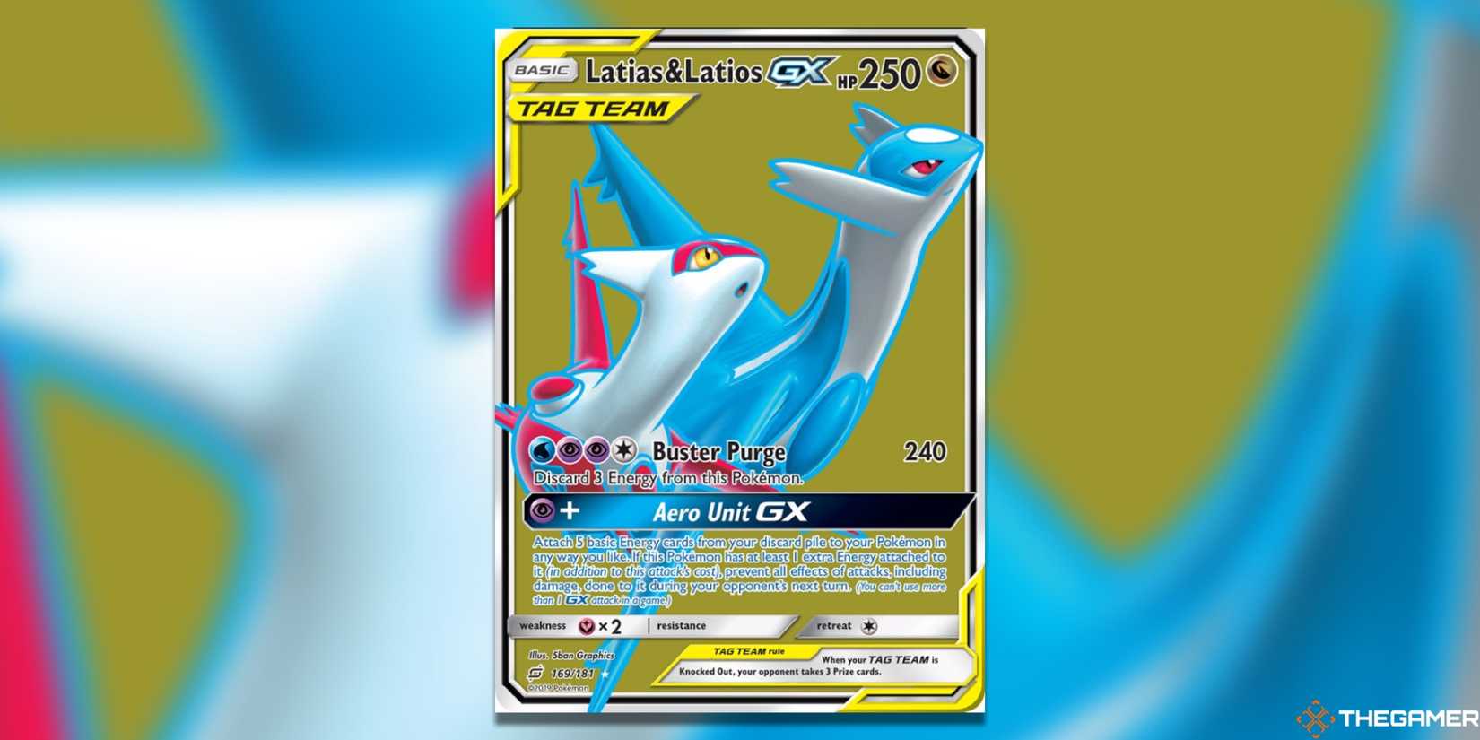 The Most Underrated Tag Team Cards In The Pokemon TCG The Most Underrated Tag Team Cards In The Pokemon TCG