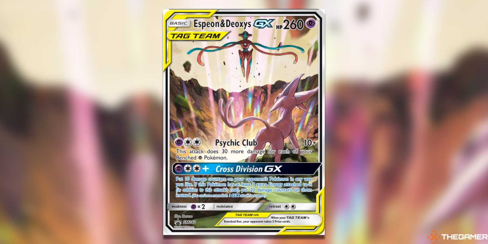 The Most Underrated Tag Team Cards In The Pokemon TCG The Most Underrated Tag Team Cards In The Pokemon TCG
