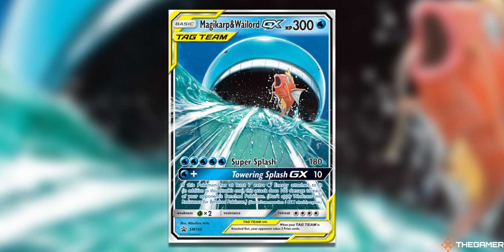 The Most Underrated Tag Team Cards In The Pokemon TCG