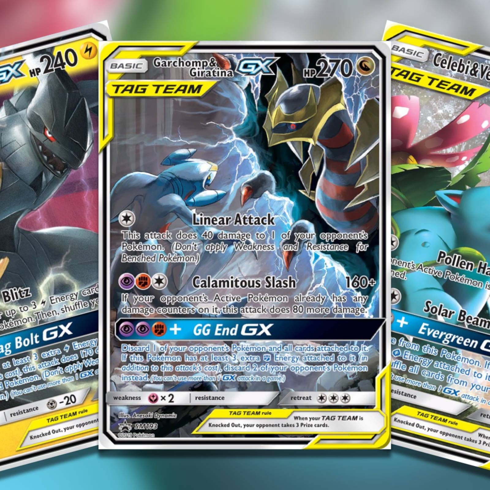 The Most Underrated Tag Team Cards In The Pokemon TCG The Most Underrated Tag Team Cards In The Pokemon TCG
