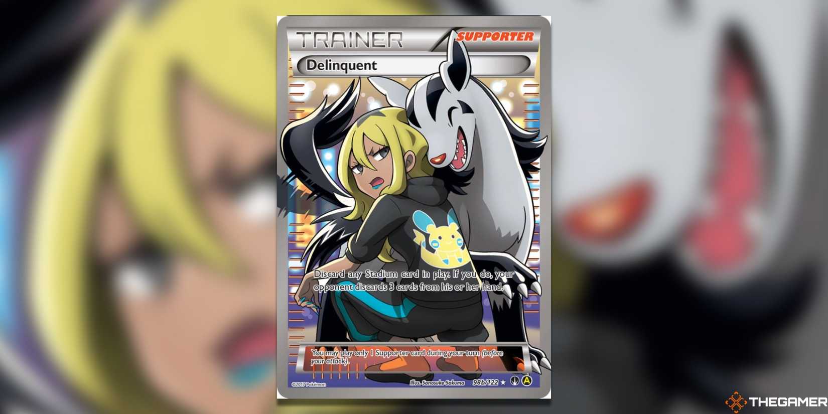 Surprisingly Valuable Pokemon Trainers In The Pokemon TCG Surprisingly Valuable Pokemon Trainers In The Pokemon TCG