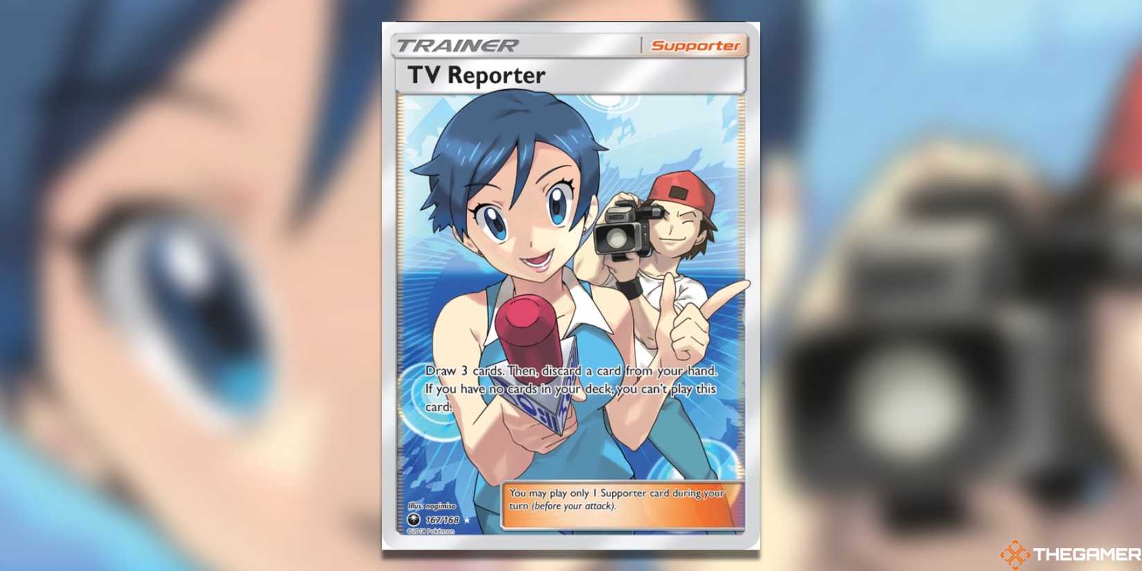 Surprisingly Valuable Pokemon Trainers In The Pokemon TCG Surprisingly Valuable Pokemon Trainers In The Pokemon TCG