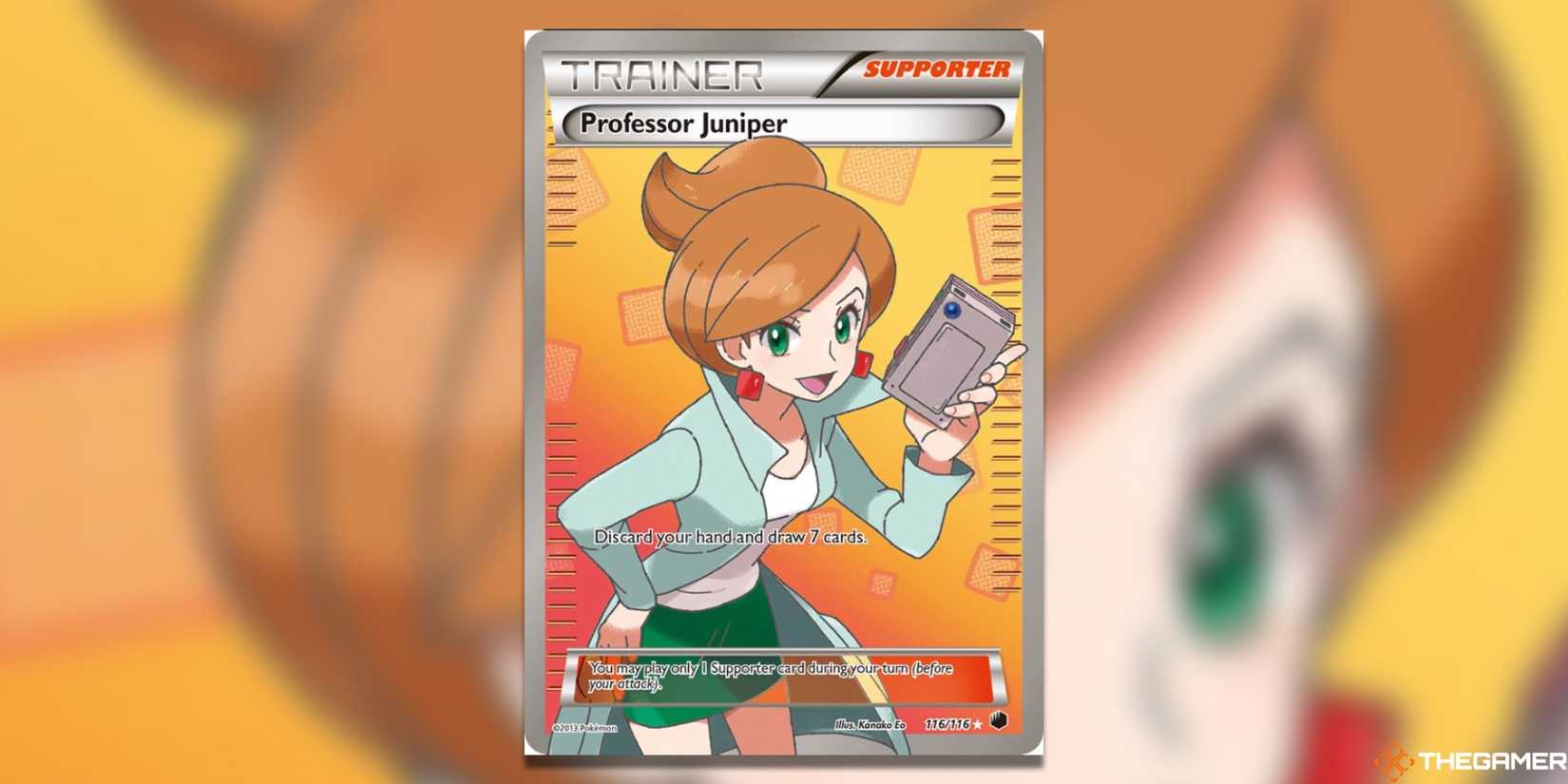 Surprisingly Valuable Pokemon Trainers In The Pokemon TCG