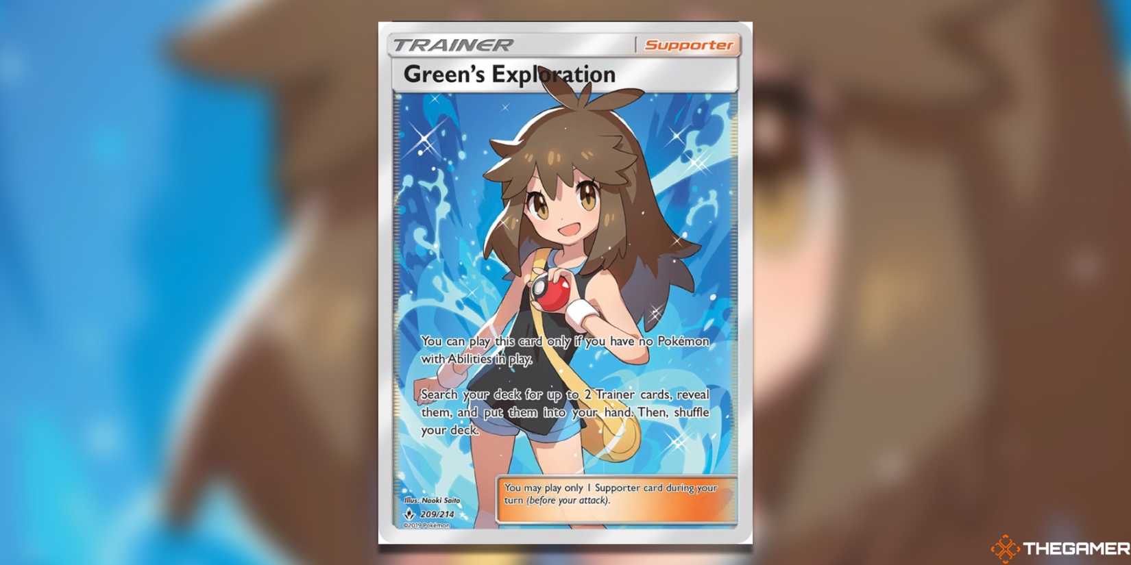 Surprisingly Valuable Pokemon Trainers In The Pokemon TCG Surprisingly Valuable Pokemon Trainers In The Pokemon TCG