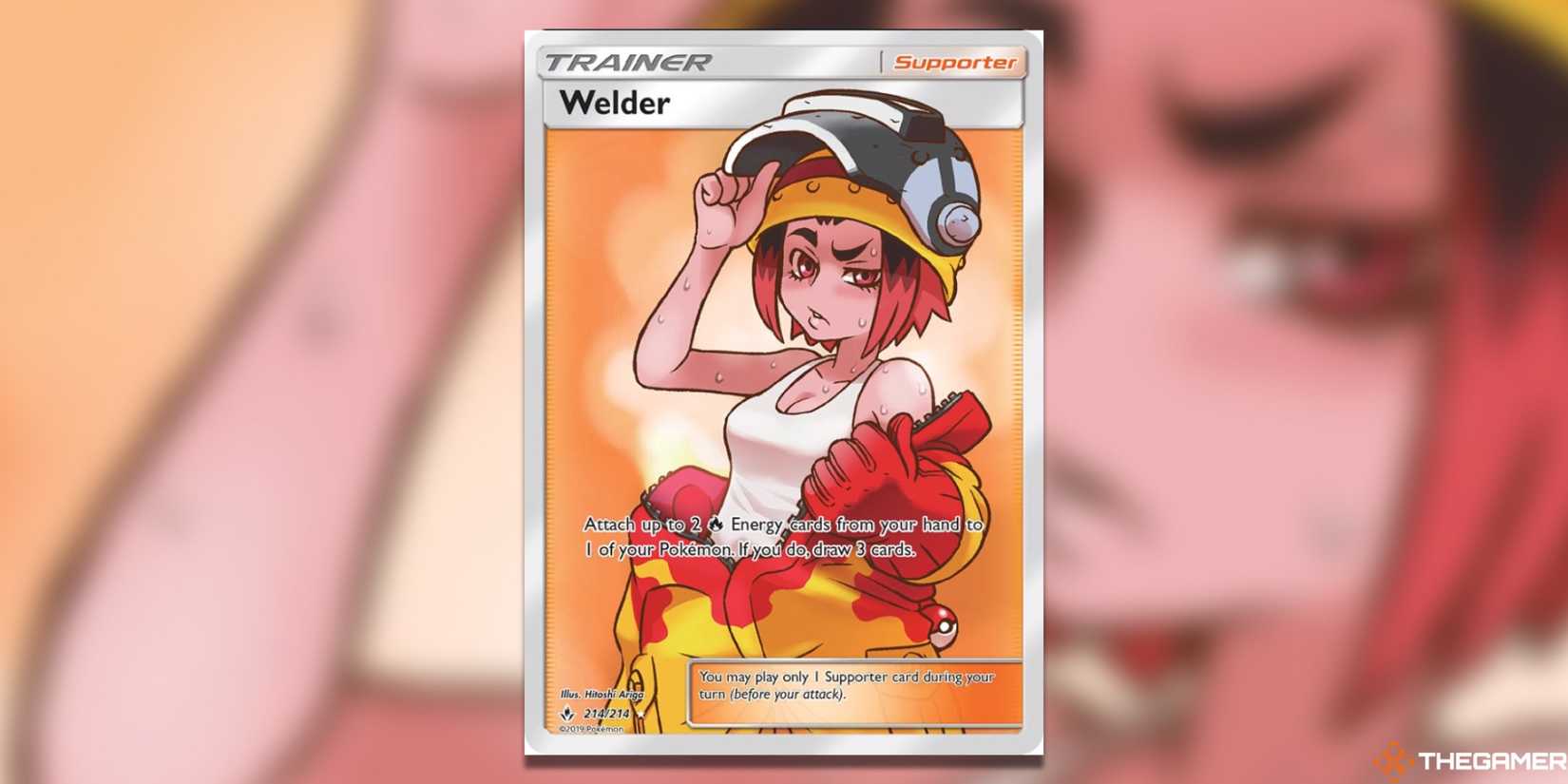 Surprisingly Valuable Pokemon Trainers In The Pokemon TCG Surprisingly Valuable Pokemon Trainers In The Pokemon TCG