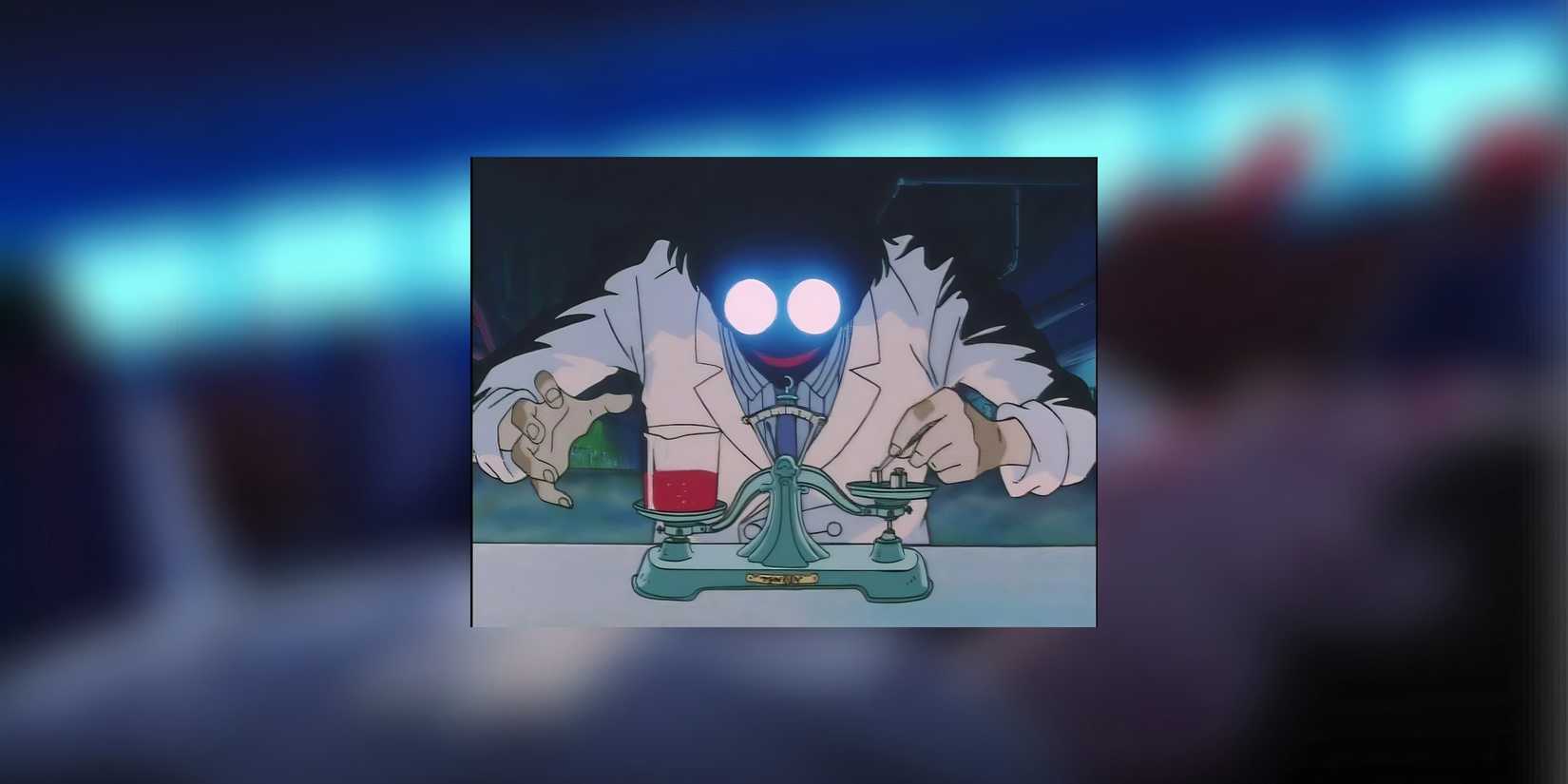 The Worst Teachers In Anime History