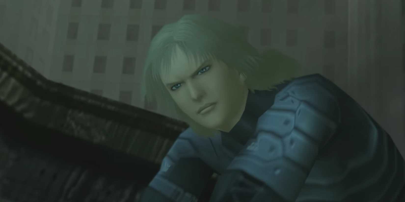 Every Main Metal Gear Game, Ranked Based On Their Longest Cutscene