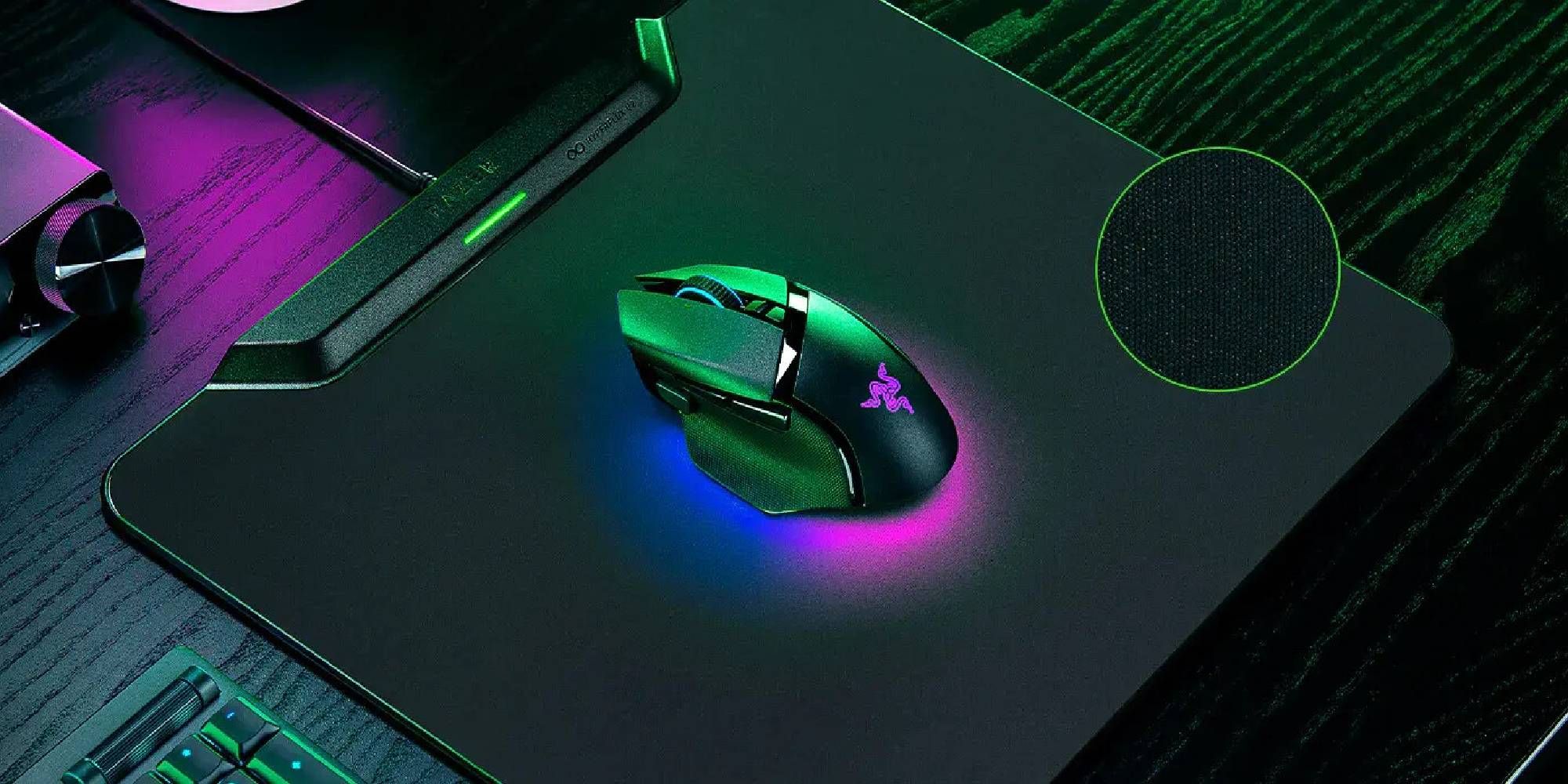 Razer HyperFlux V2 Review: Give Your PC More Ports And Your Desk A