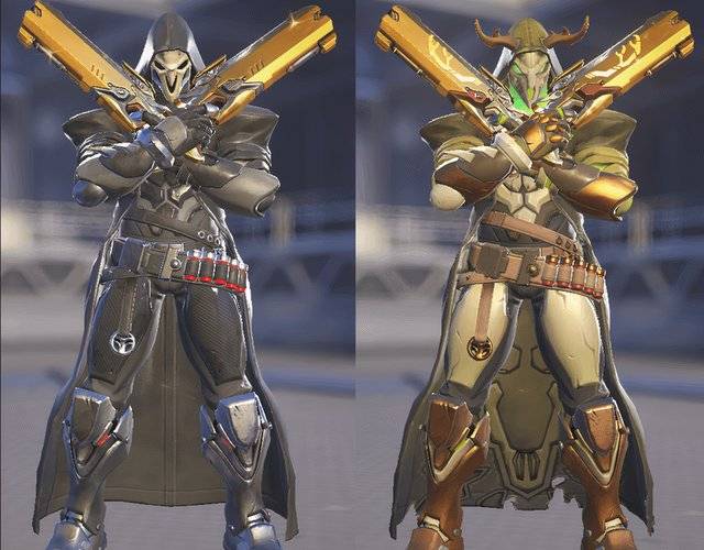 G.I. Joe And Players Deserve Better than this Overwatch 2 Collab