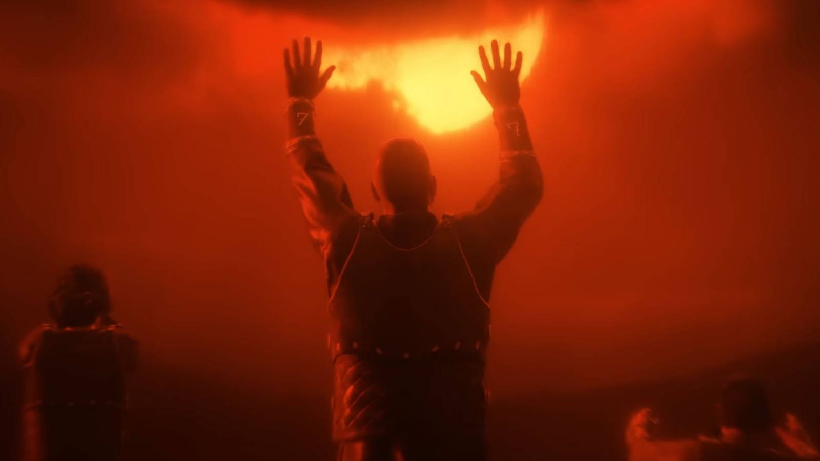 Red Dead Redemption 2's New Mode Reminds Me Of Undead Nightmare