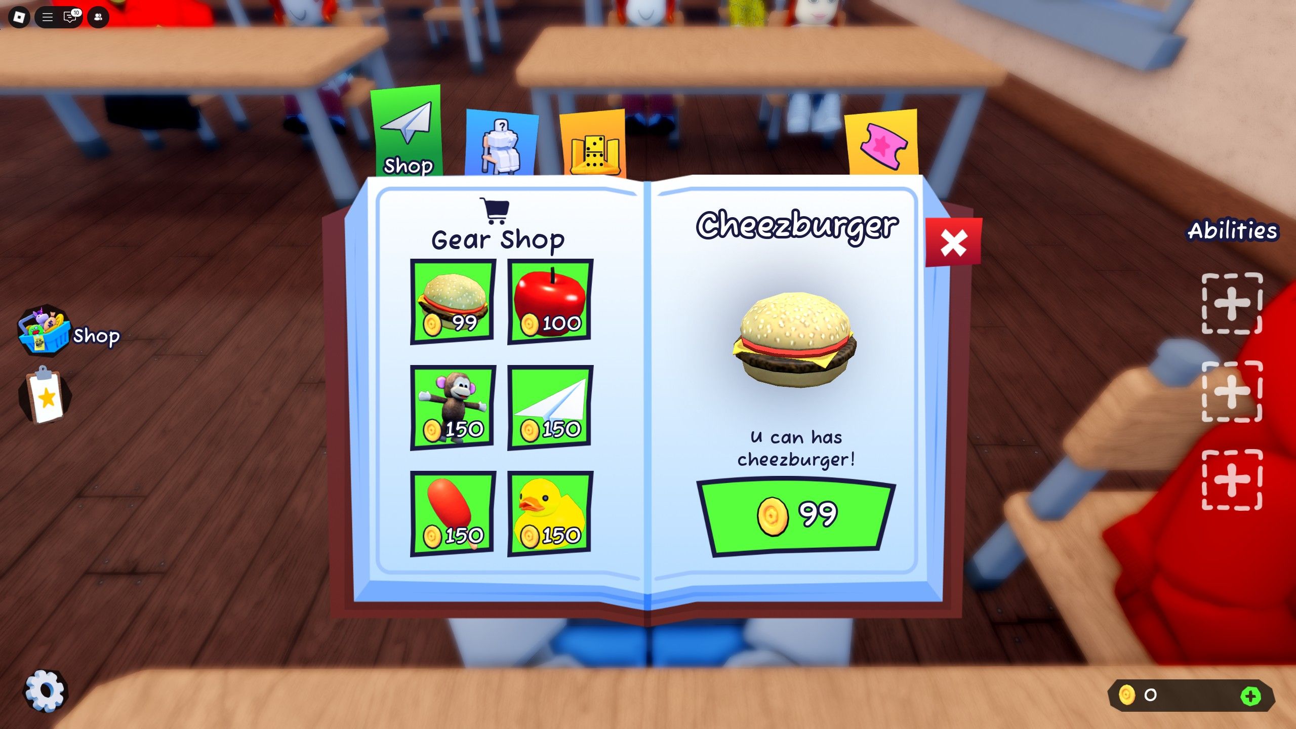 Are You Smart Codes Roblox Roblox 7 9 2025 15 30 08 