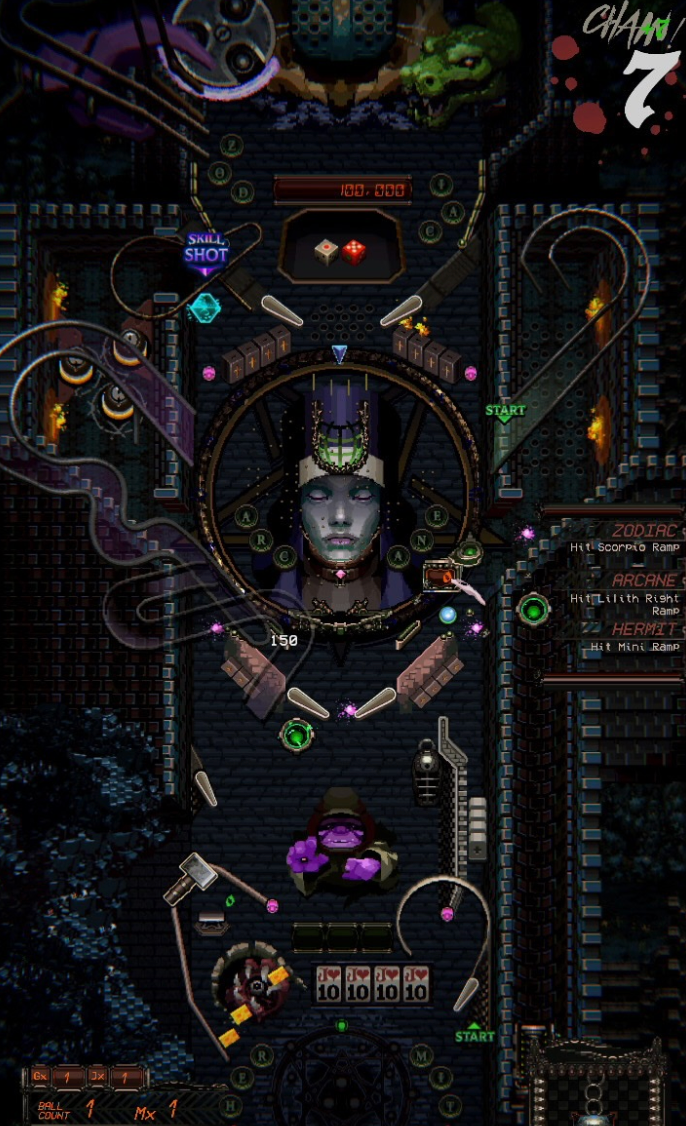 Don’t Sleep On Tate Mode On The Switch 2