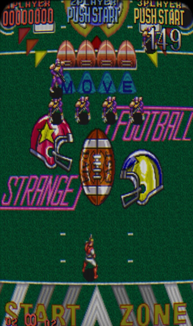 Don’t Sleep On Tate Mode On The Switch 2