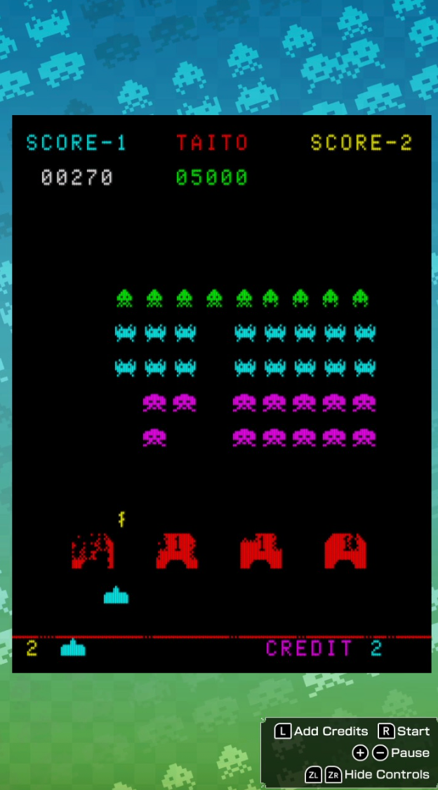 Don’t Sleep On Tate Mode On The Switch 2