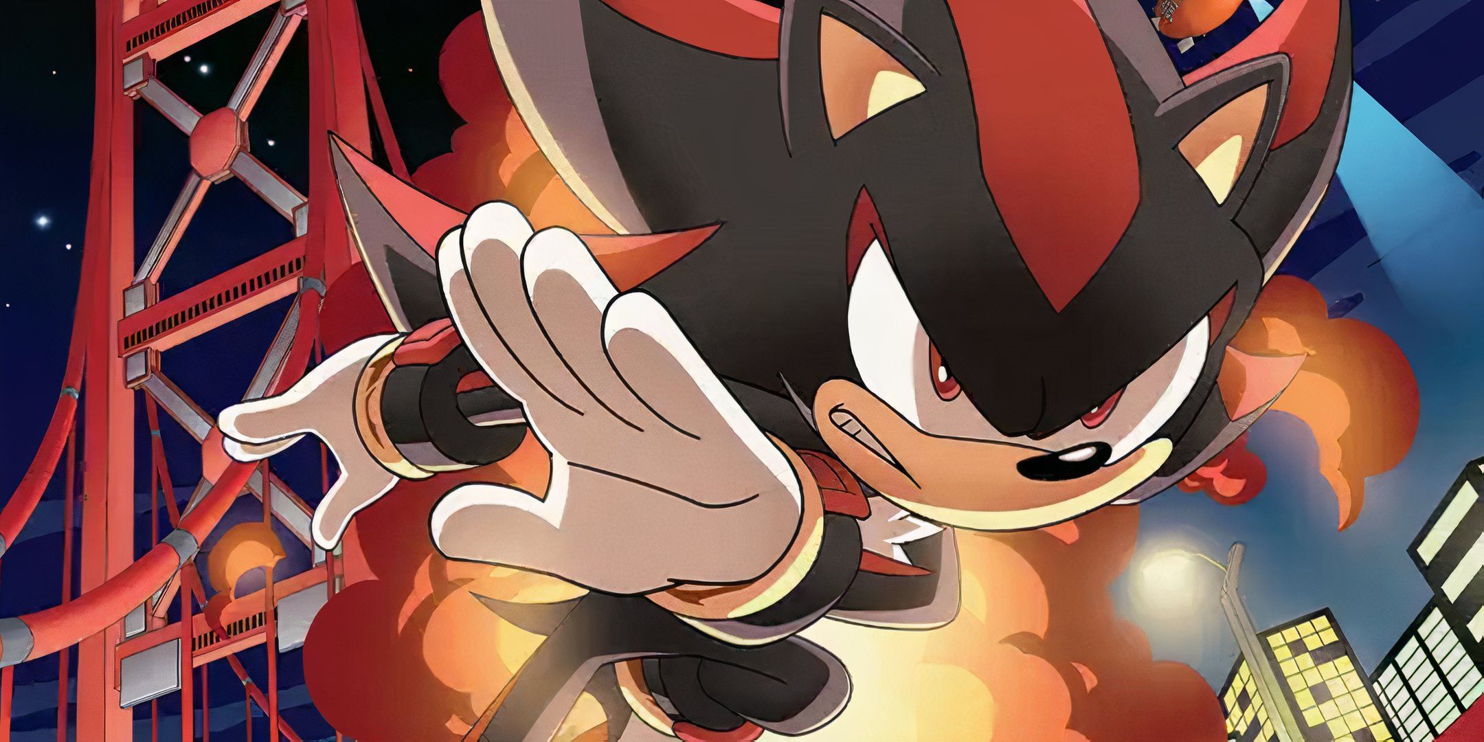 Magic: The Gathering's Sonic Secret Lair Drop Is Already Being