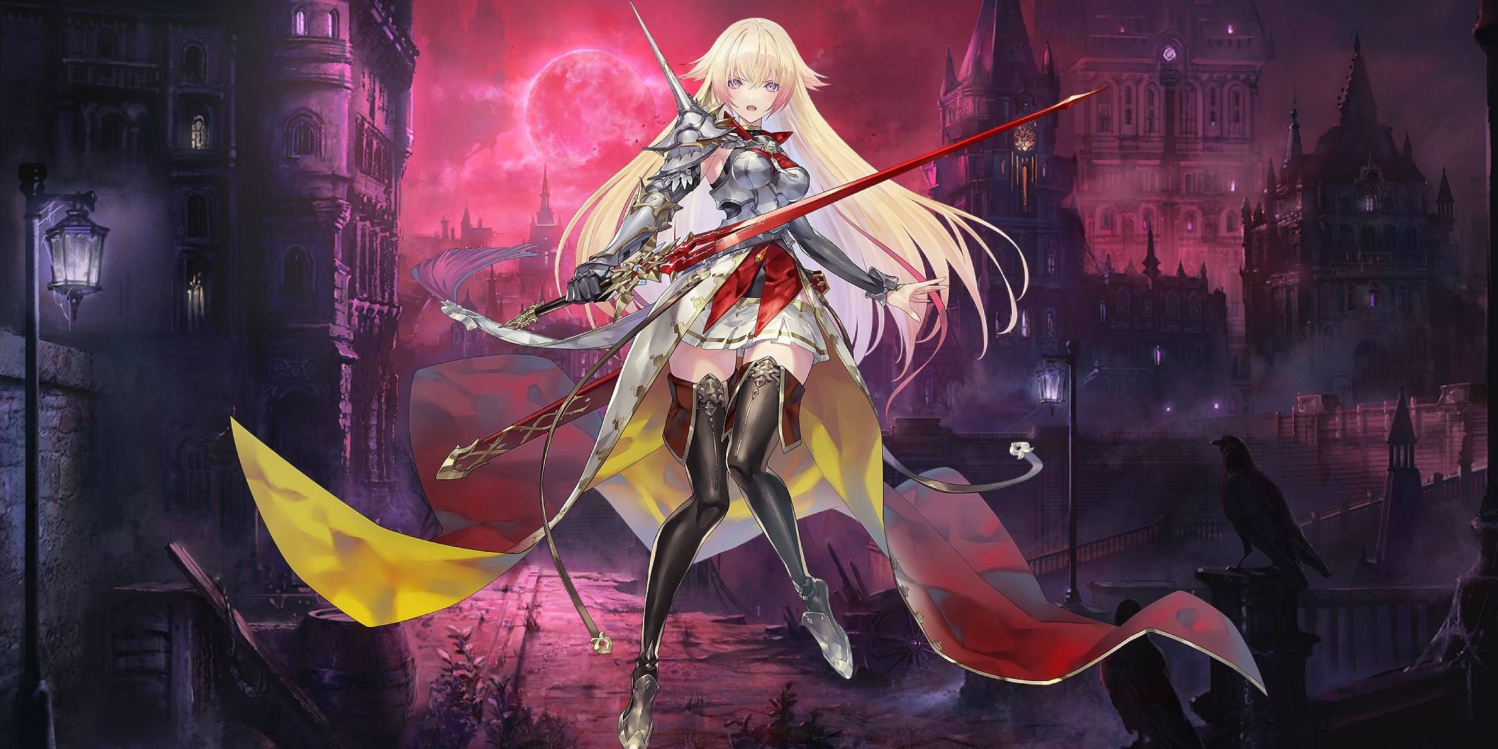 Shadowverse: Worlds Beyond Has Over 100k Players Despite Mostly