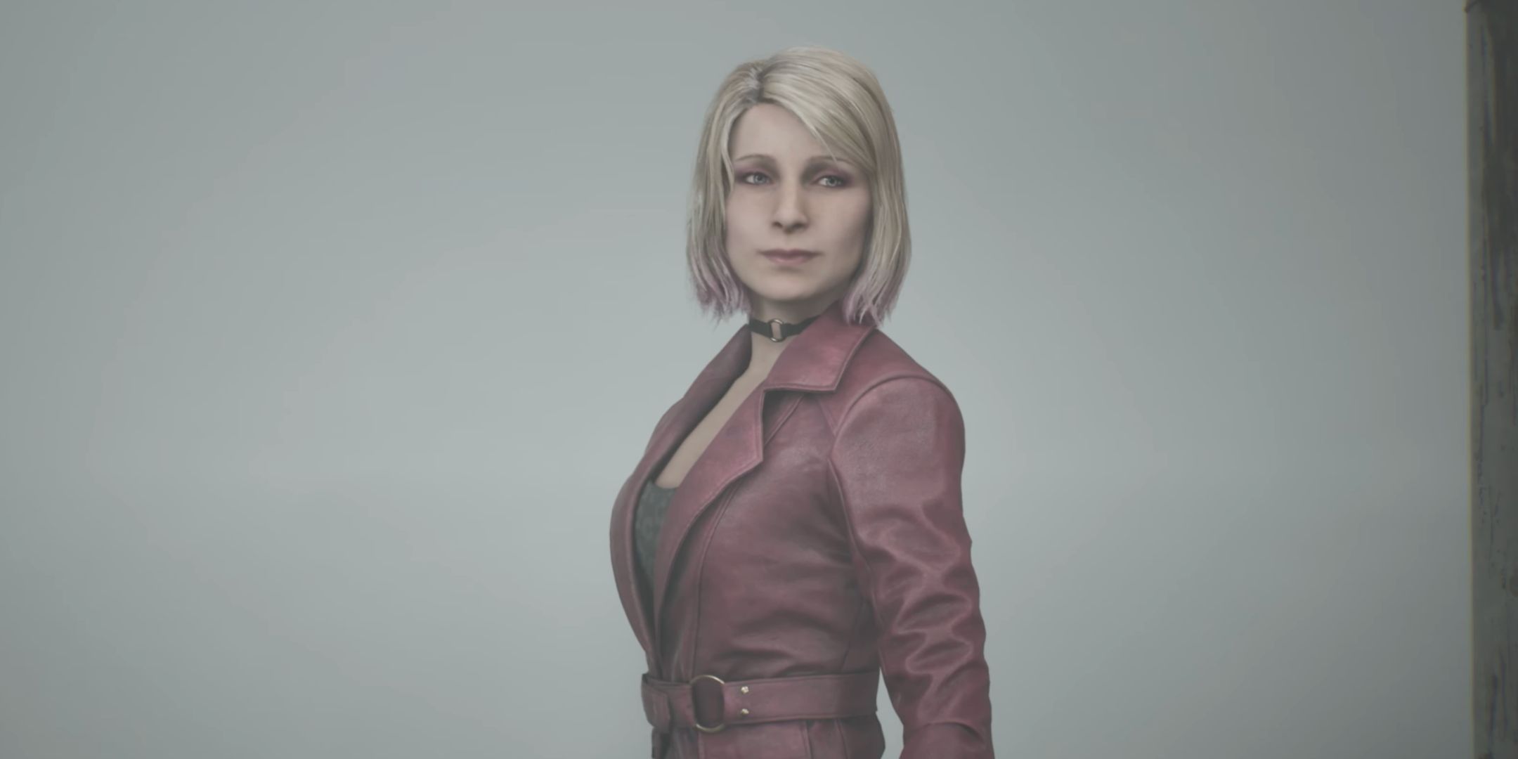 Silent Hill 2 Remake Born From A Wish DLC Denied By VA