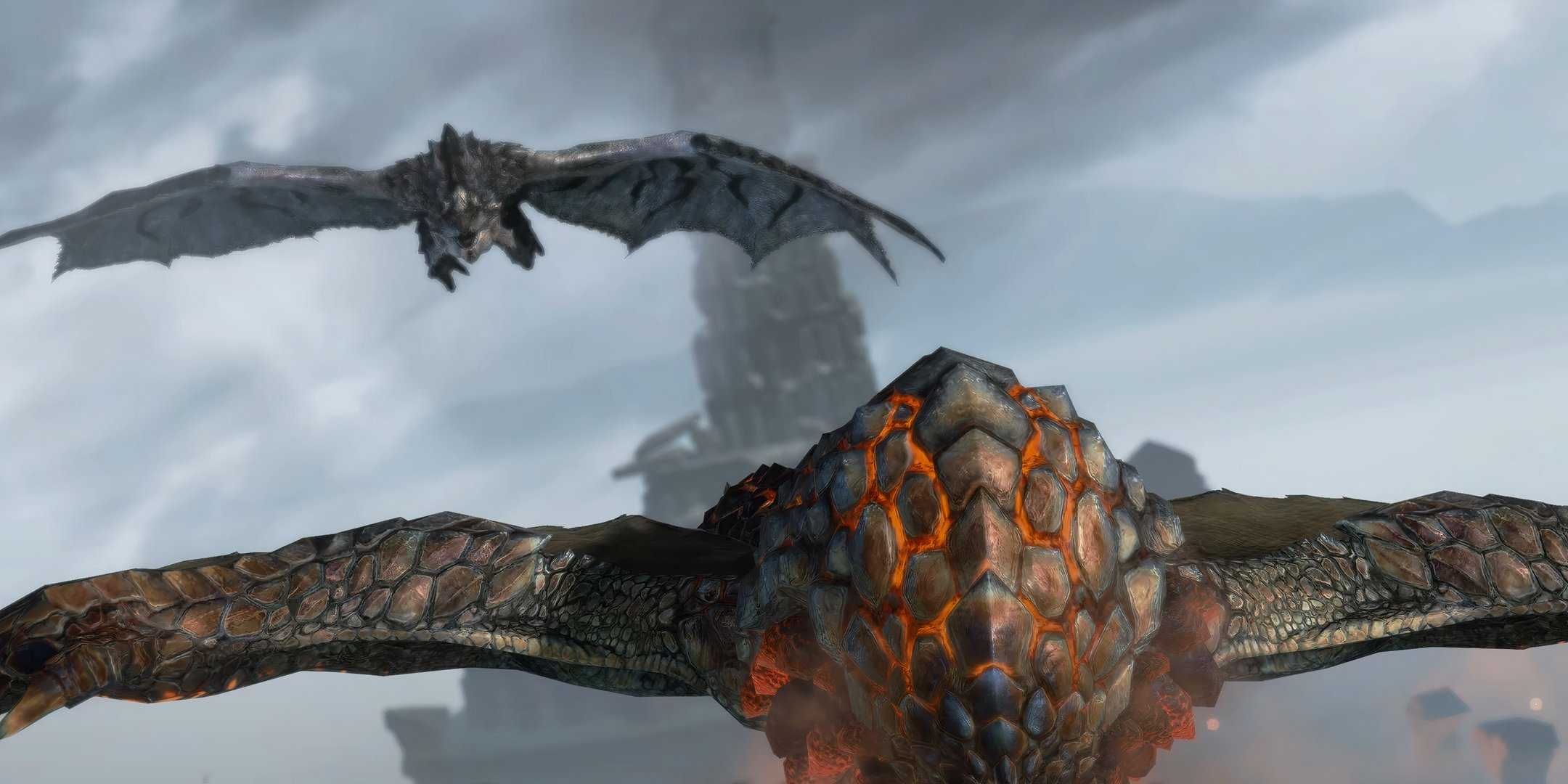 Monster Can Rug Which Monster Is Rathalos' True Rival In Monster Hunter?