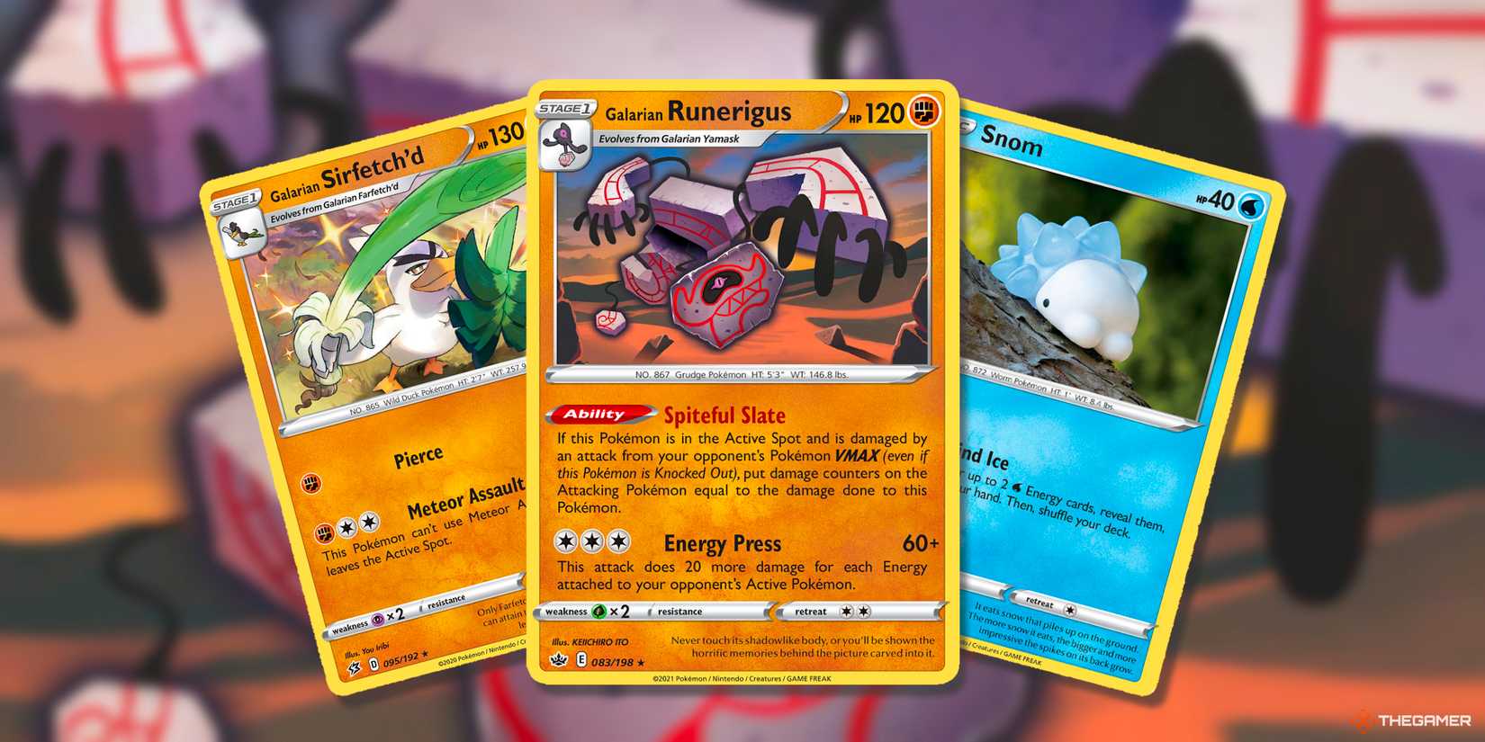 Pokemon Who Have The Least Number Of Cards In The Pokemon TCG Pokemon Who Have The Least Number Of Cards In The Pokemon TCG