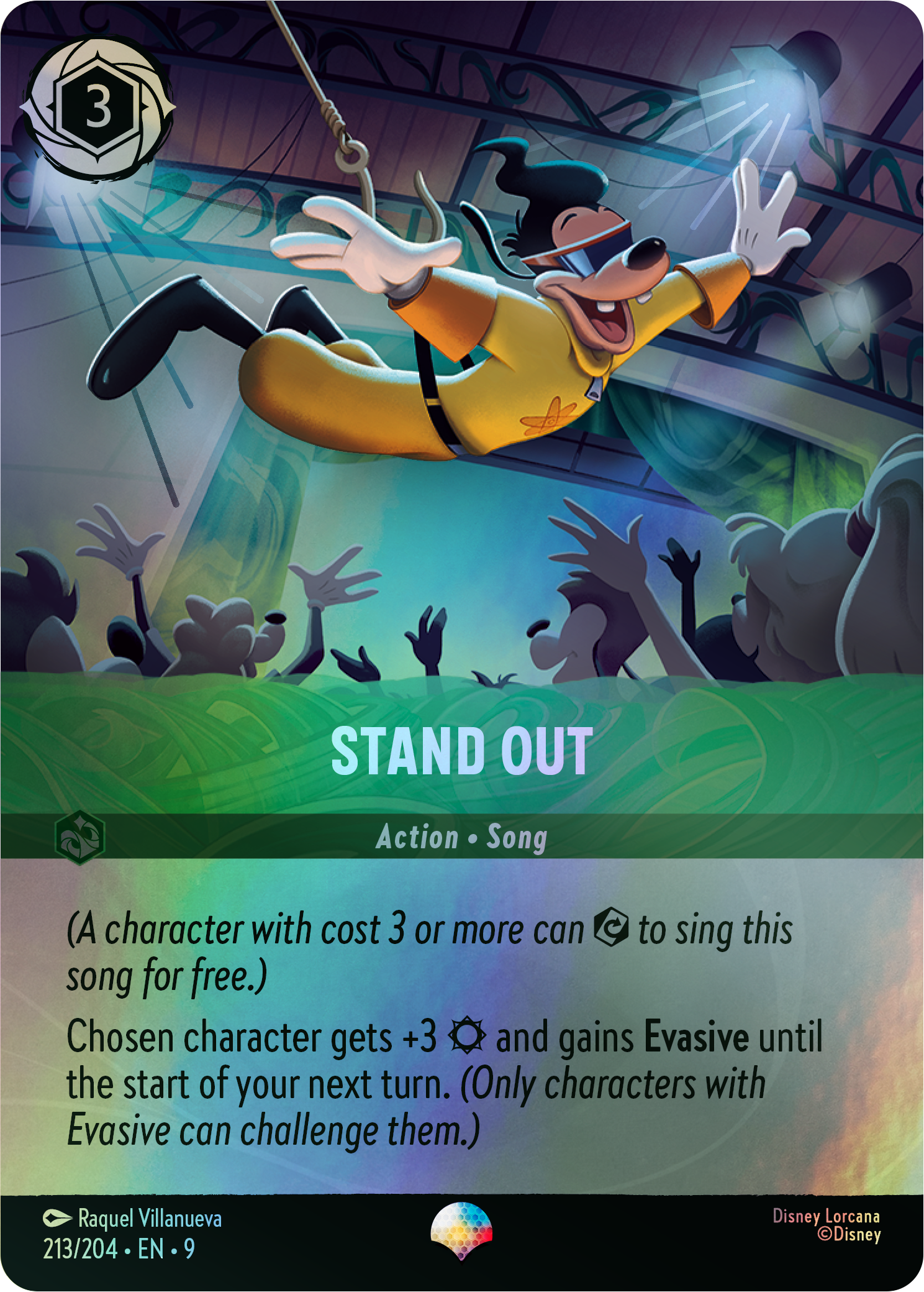 Toy Story, Dumbo, And Enchanted Powerline Revealed At Disney