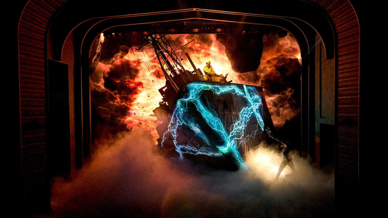 Stranger Things: The First Shadow Is A Must-See Before Season 5