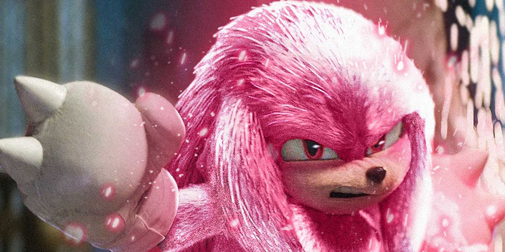 These Are The Strongest Versions Of Knuckles The Echidna In The Sonic these-are-the-strongest-versions-of-knuckles-the-echidna-in-the-sonic