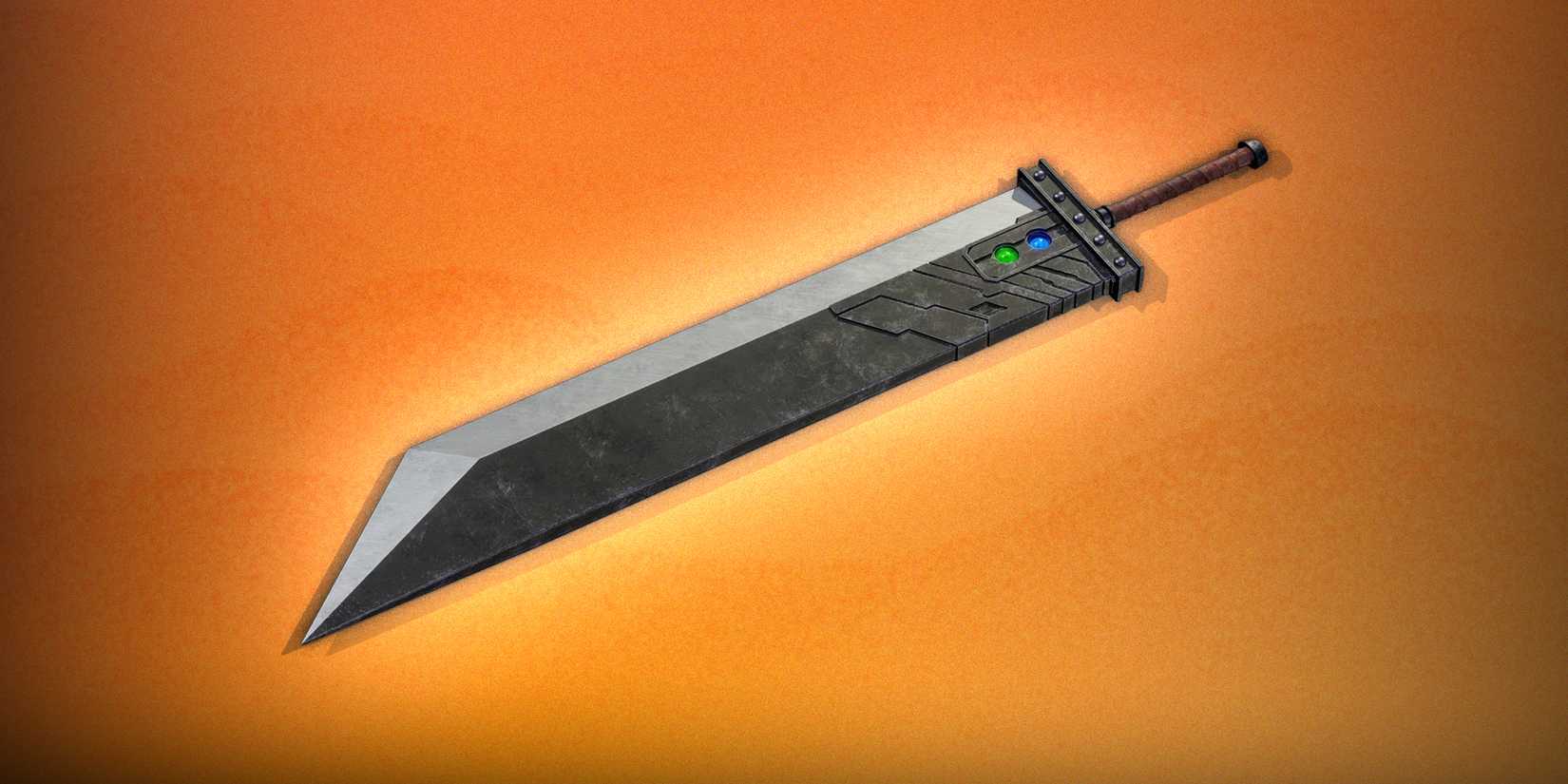 What Is The Most Iconic Weapon In Video Game History?