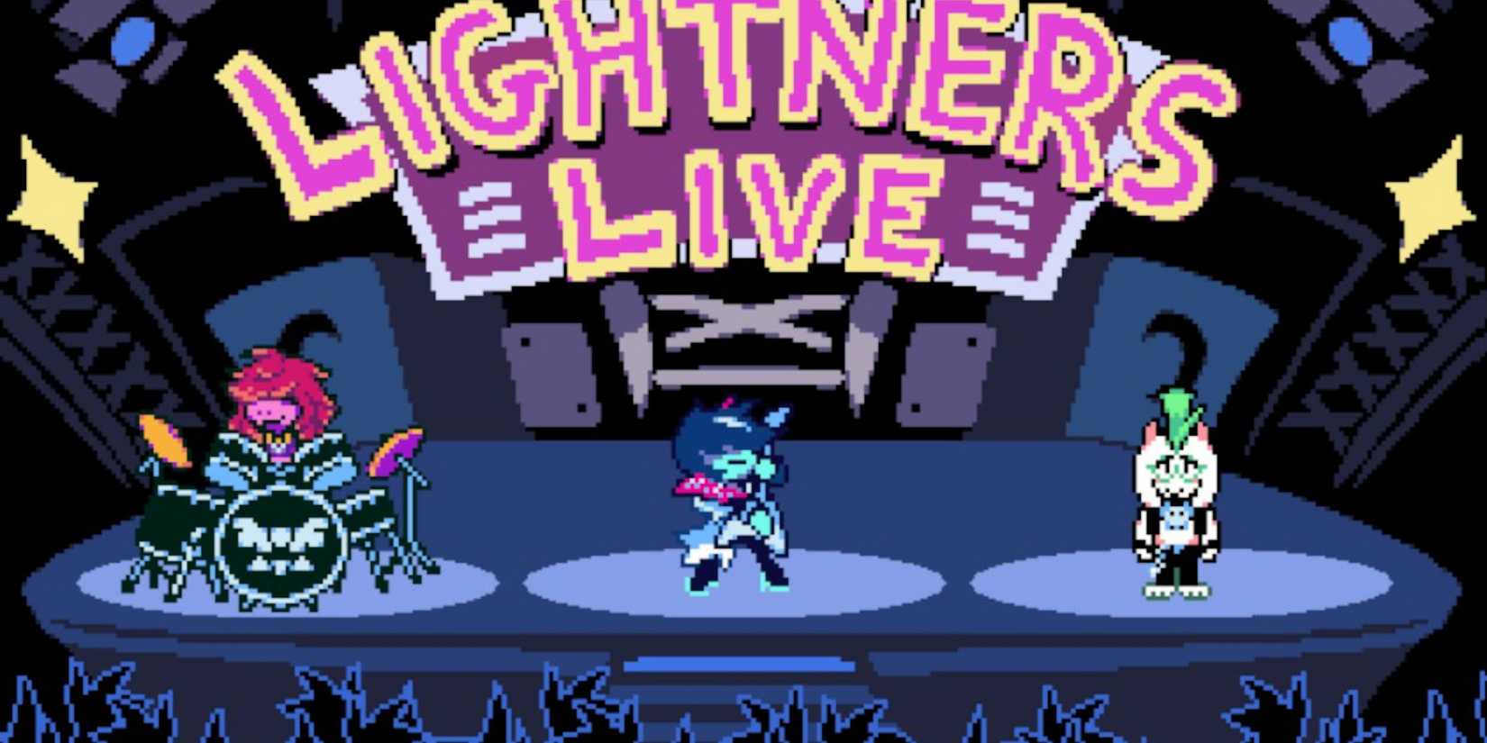 The Story Of Deltarune, Explained